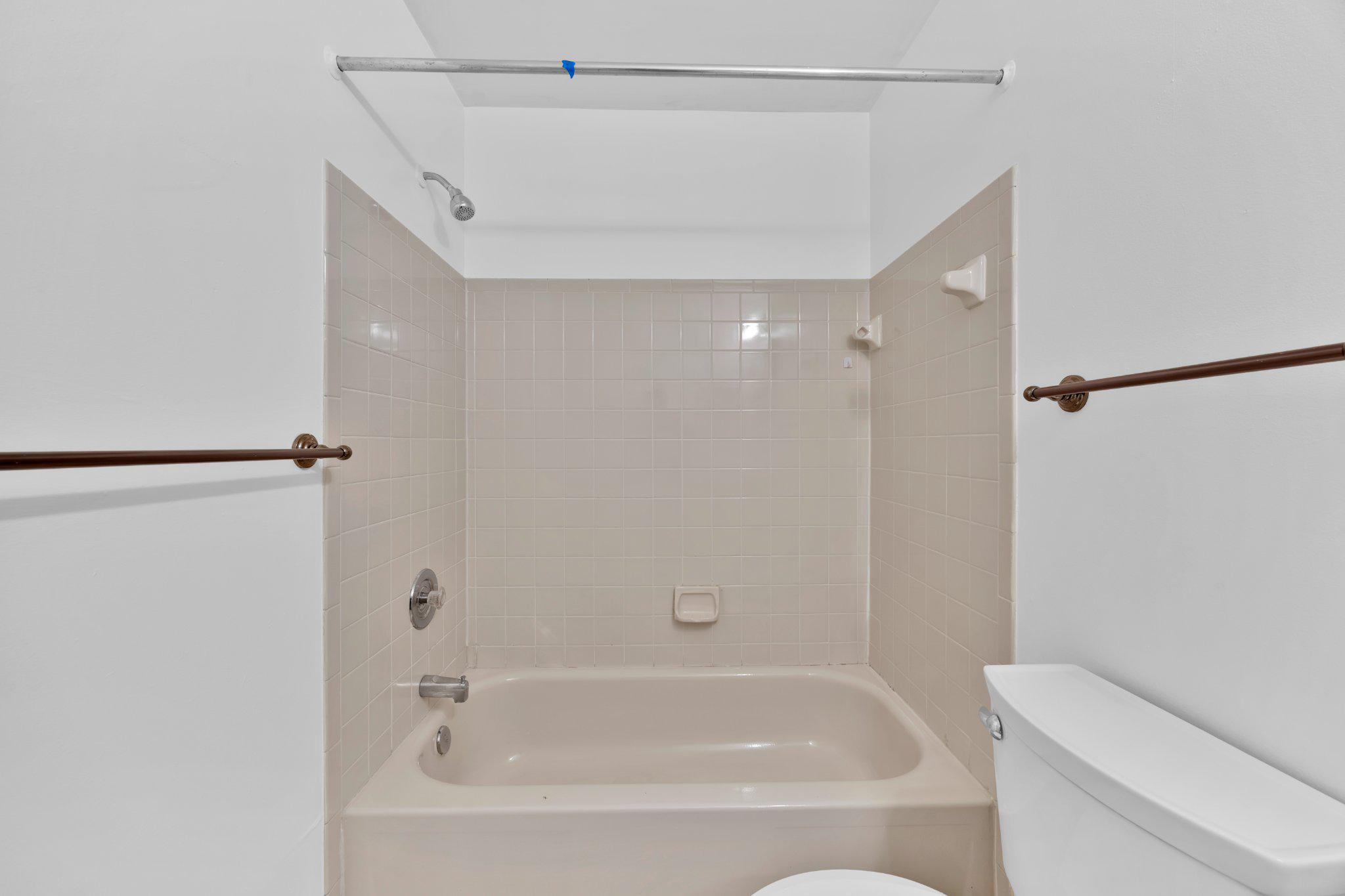 WATSON PLACE CONDO - Residential