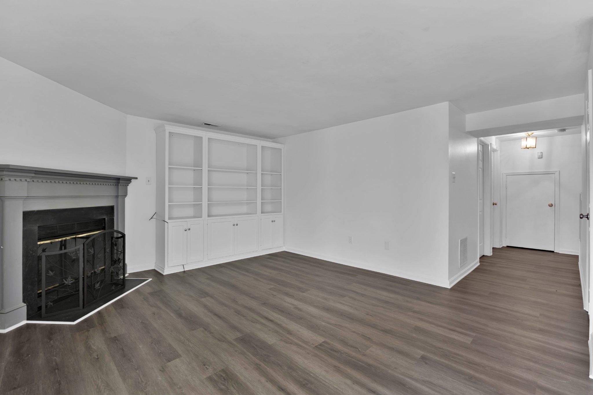 WATSON PLACE CONDO - Residential