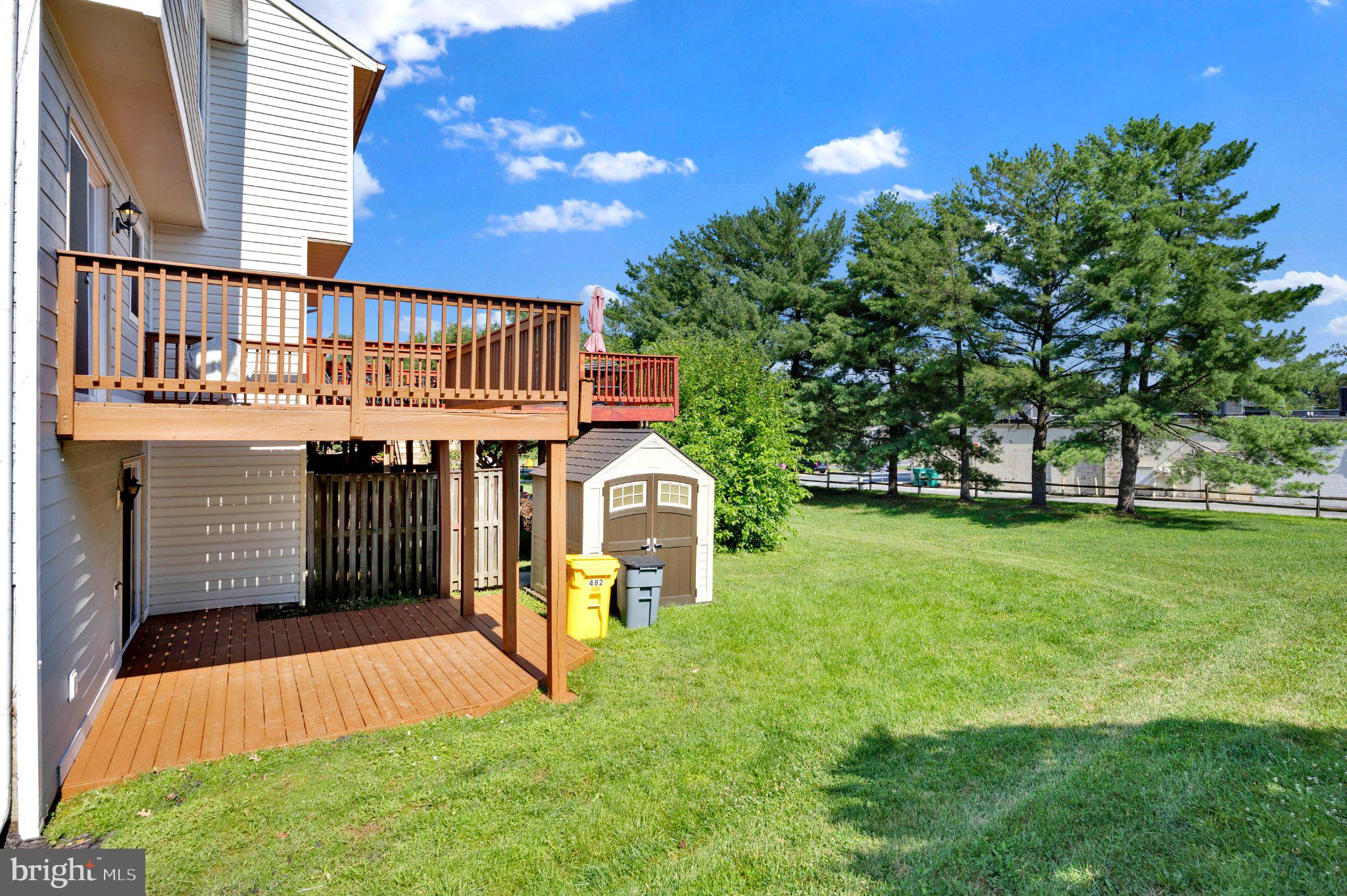 WATSON PLACE CONDO - Residential