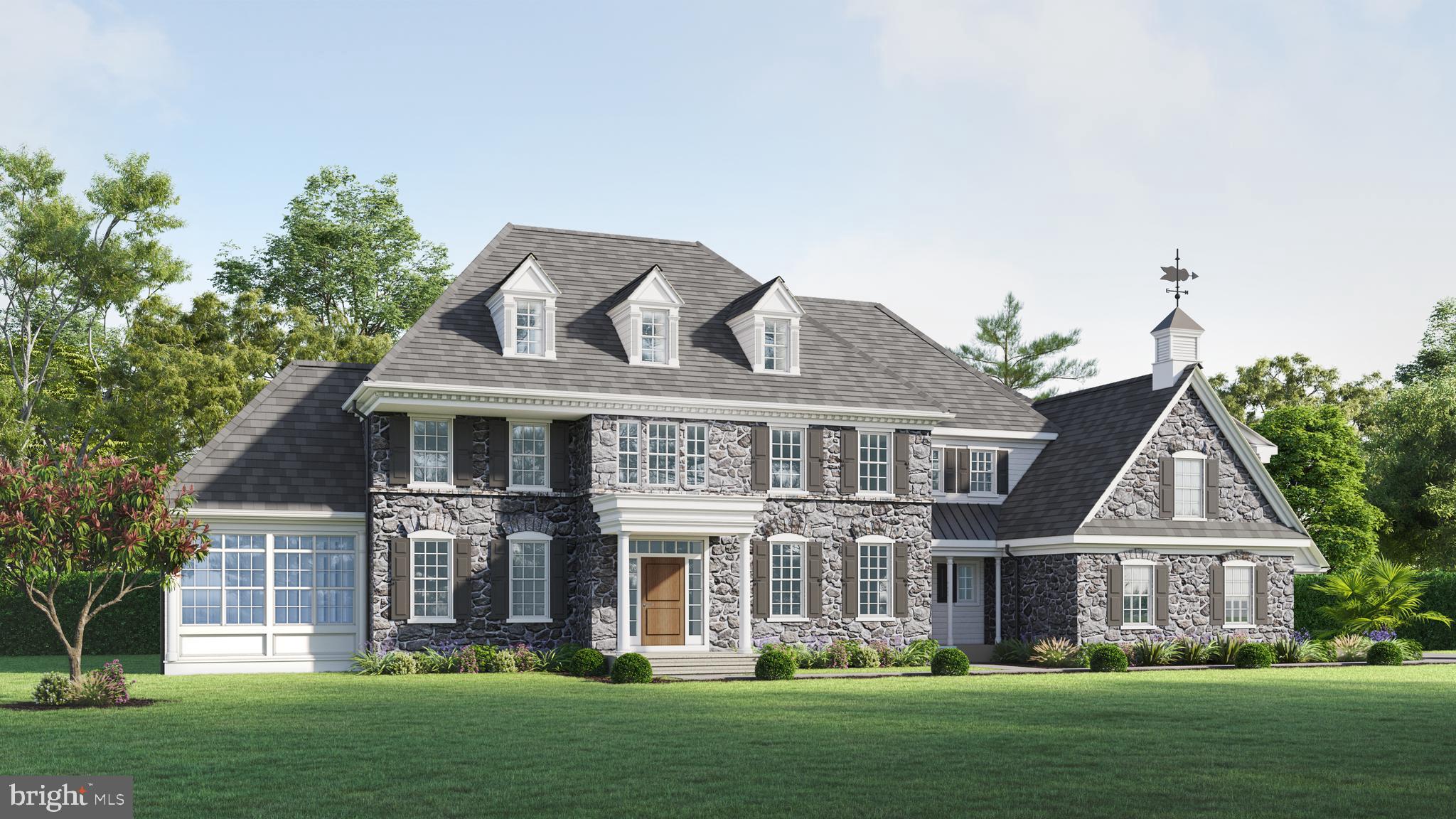 SUSSEX - Residential