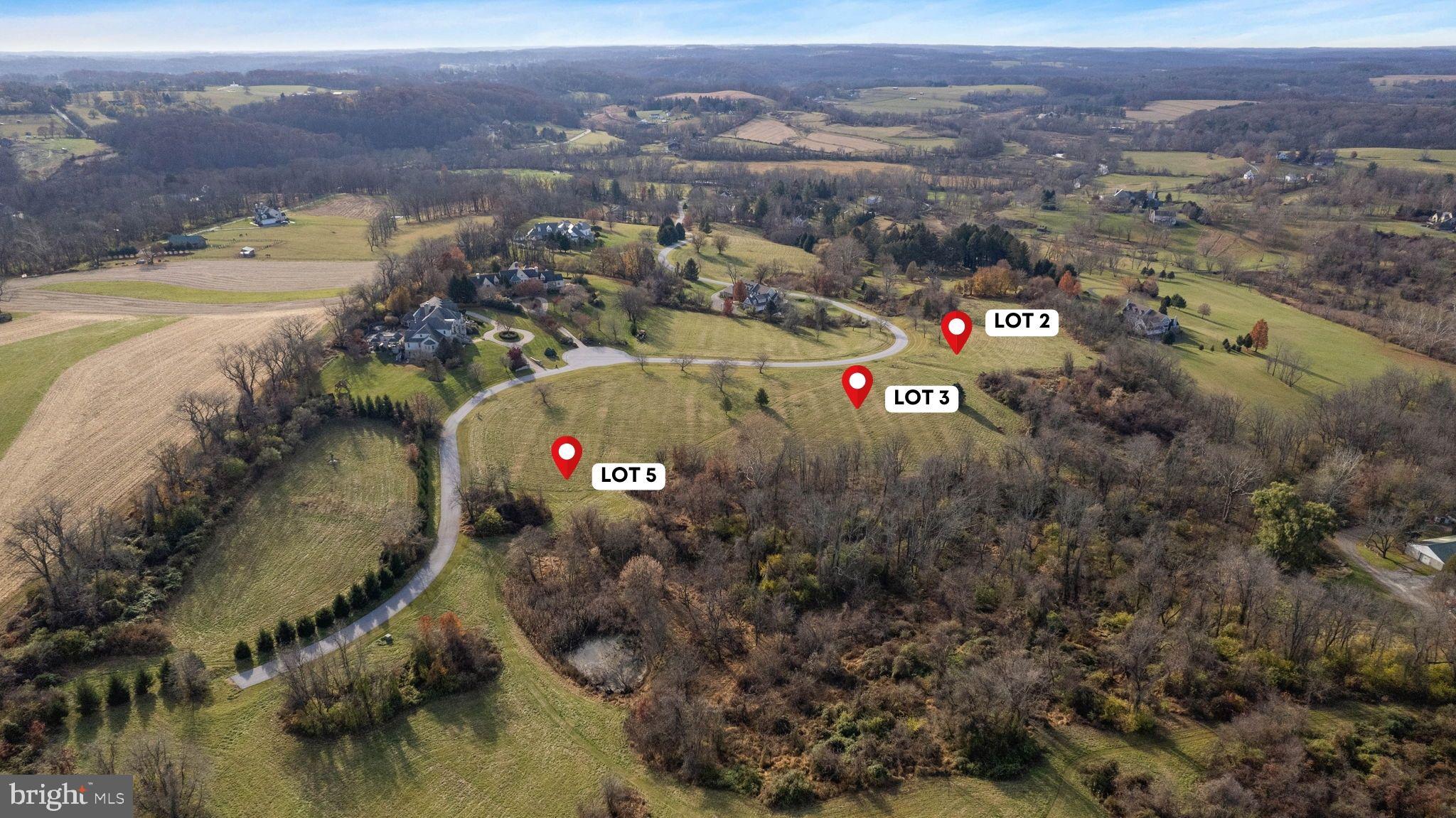 SUSSEX - Residential