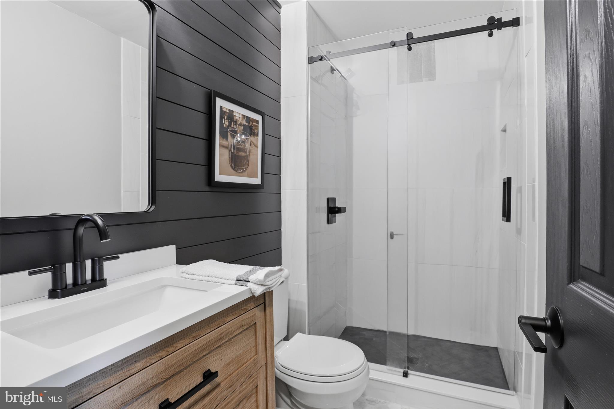 FOX CHASE/EXETER - Residential