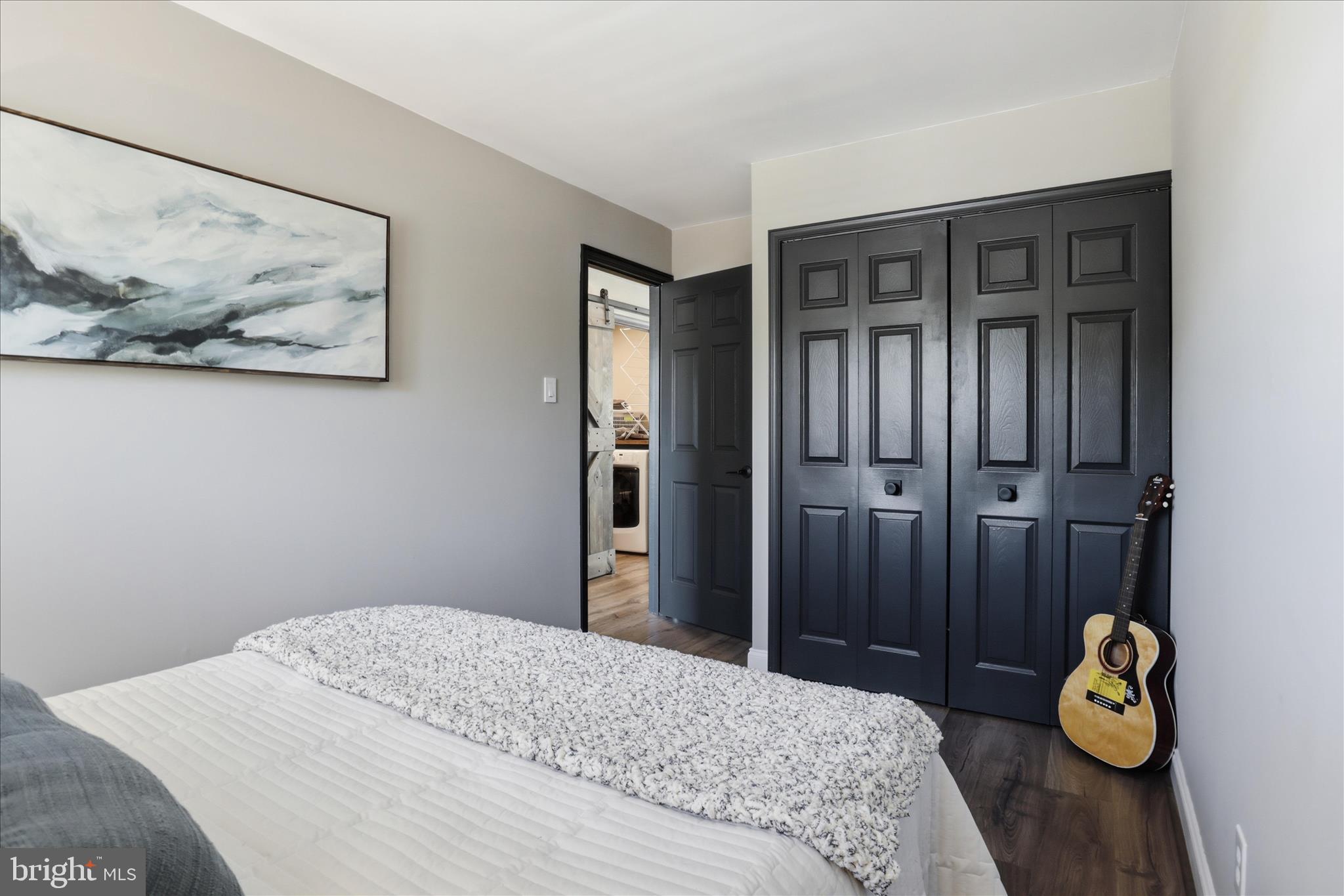 FOX CHASE/EXETER - Residential