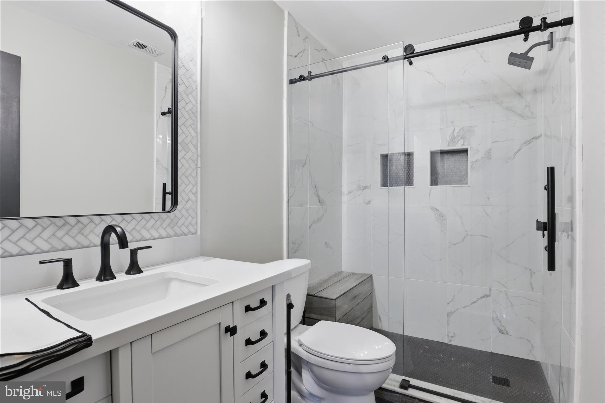 FOX CHASE/EXETER - Residential