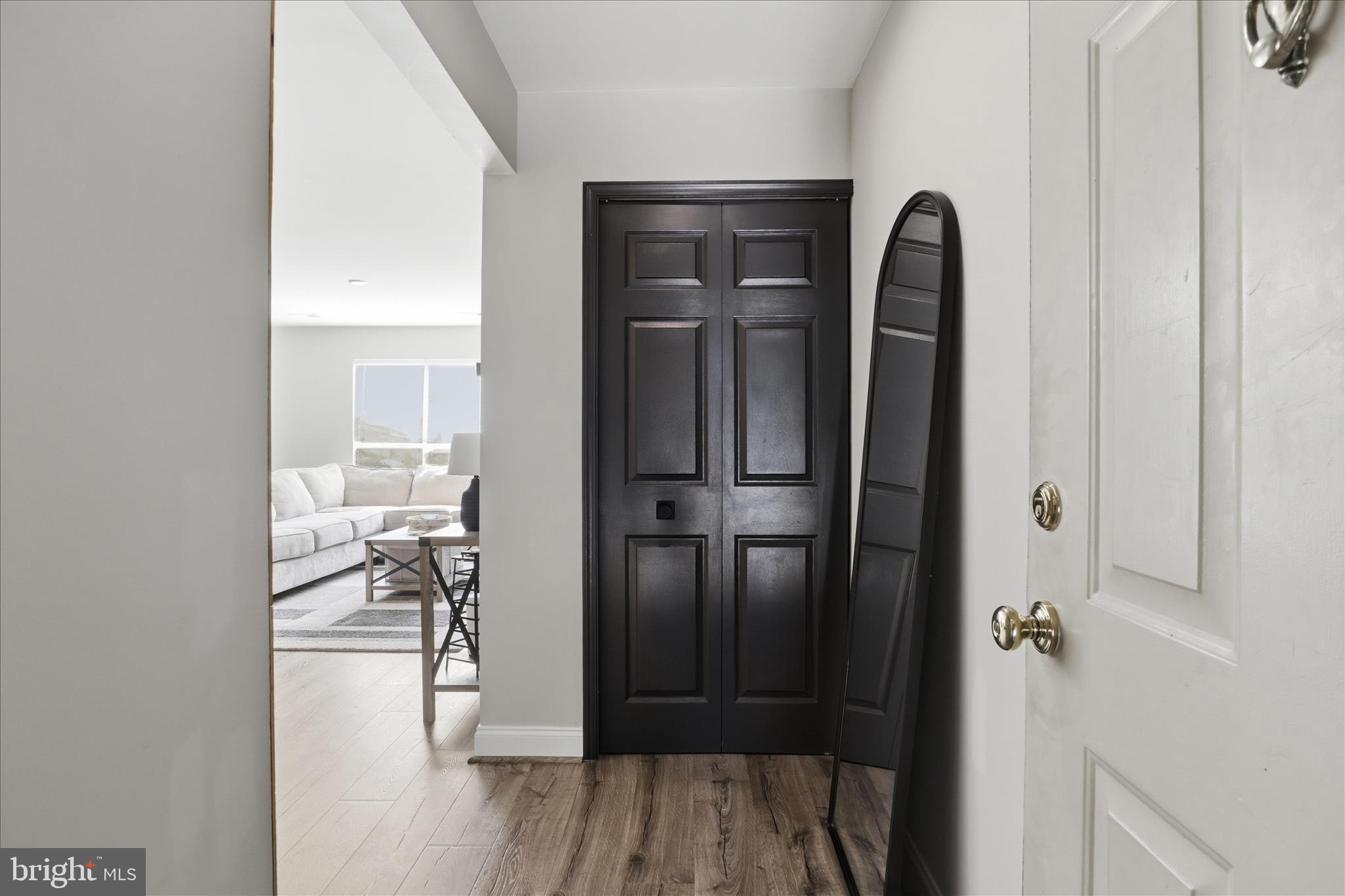 FOX CHASE/EXETER - Residential
