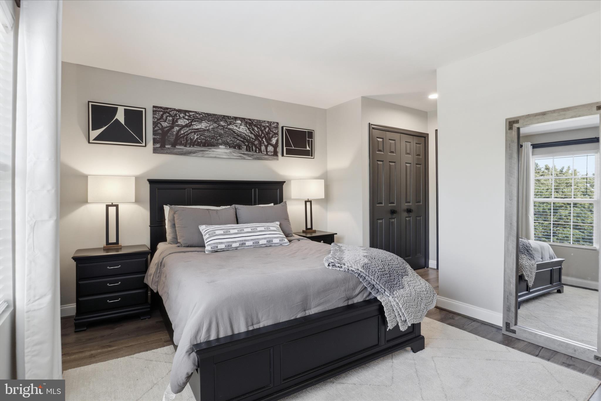 FOX CHASE/EXETER - Residential