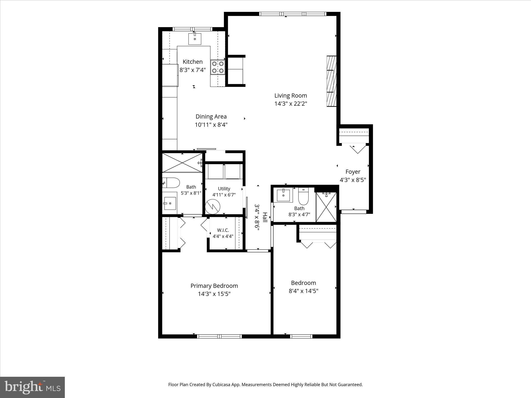 FOX CHASE/EXETER - Residential