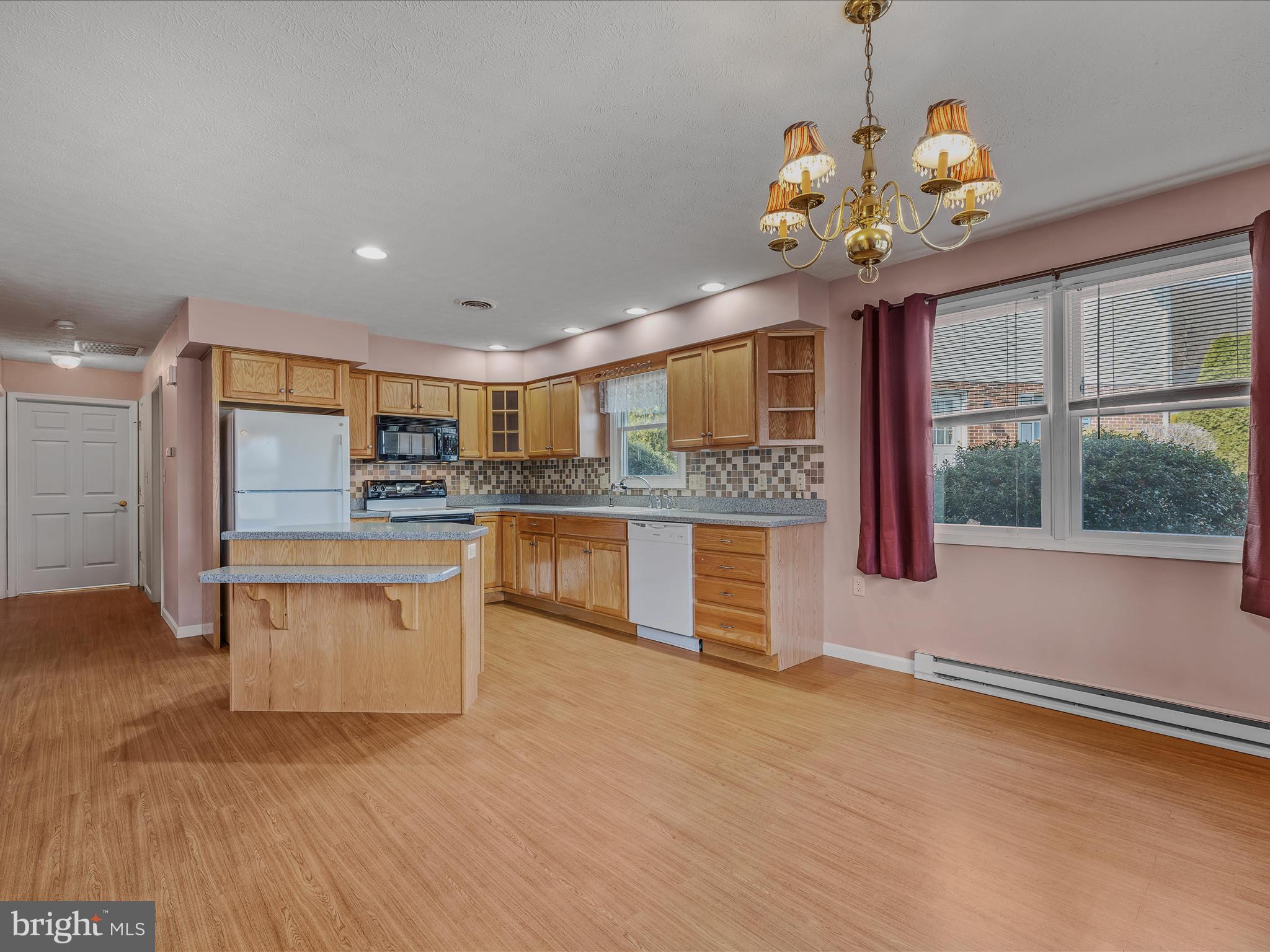 BERKELEY GARDENS - Residential