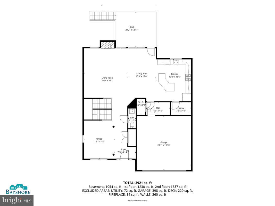 CHAPEL VILLAGE - Residential