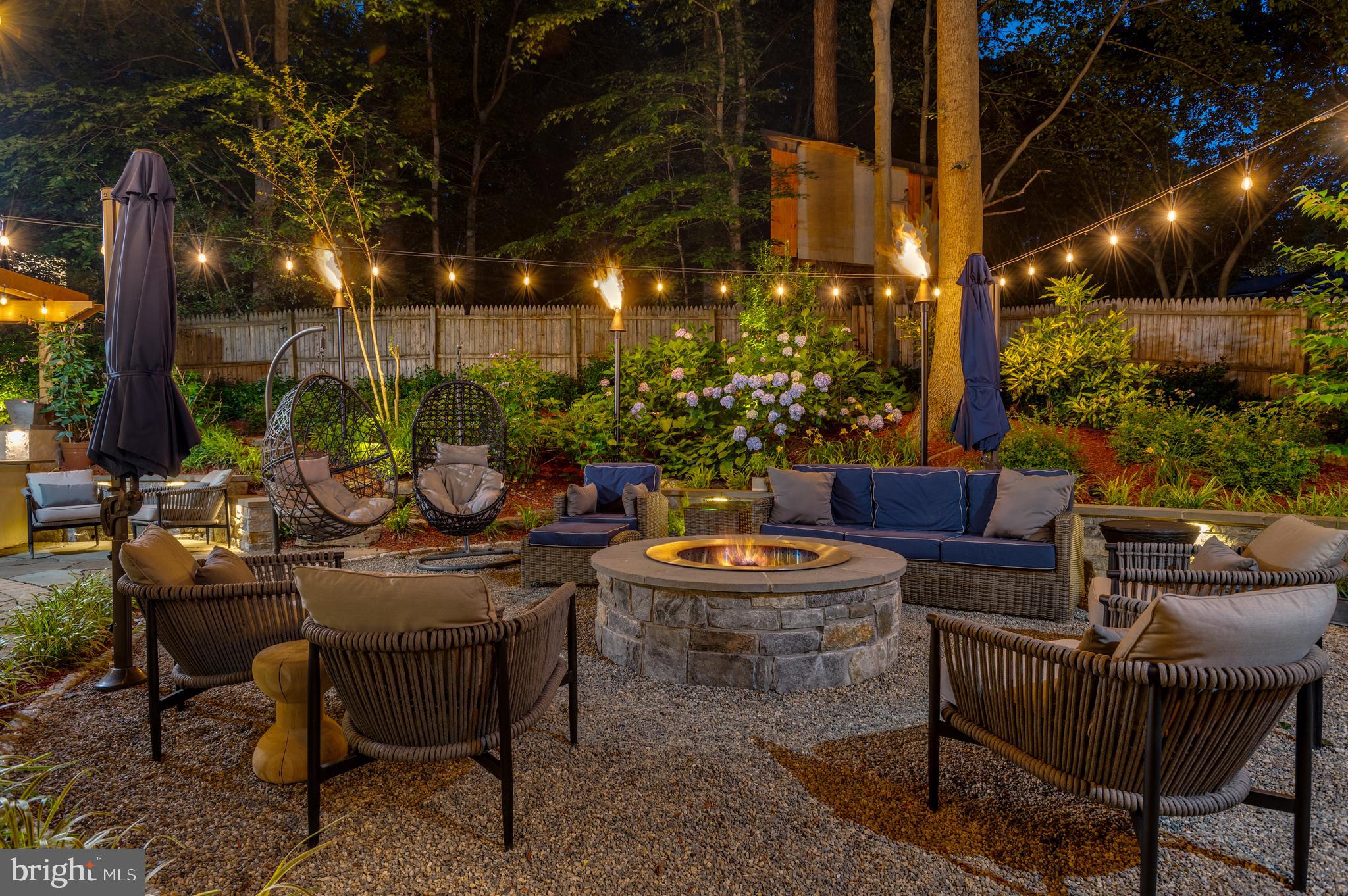 BANNOCKBURN - Residential