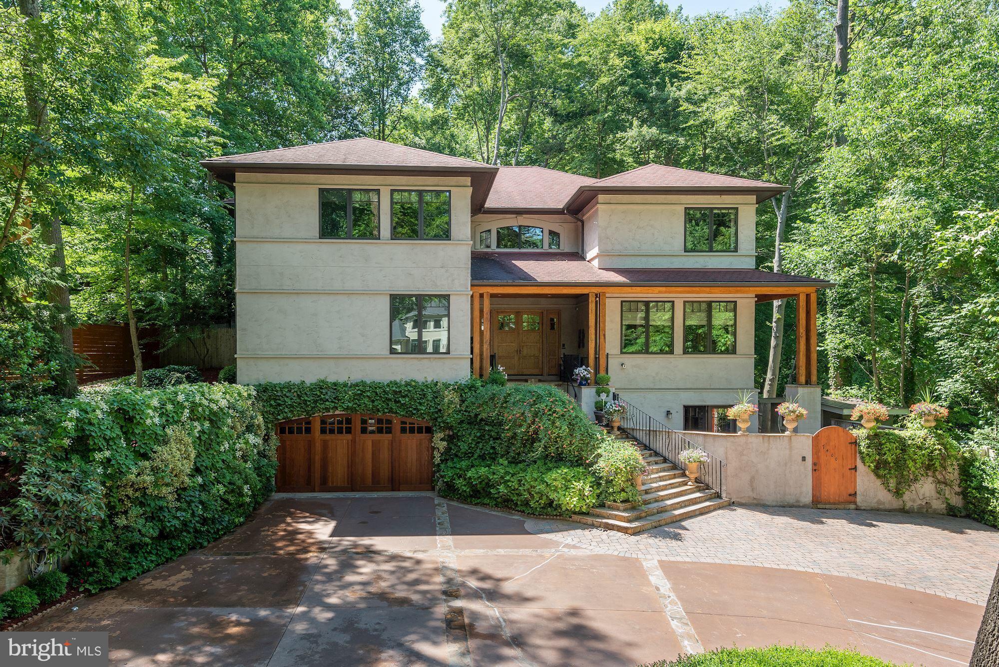 BANNOCKBURN - Residential