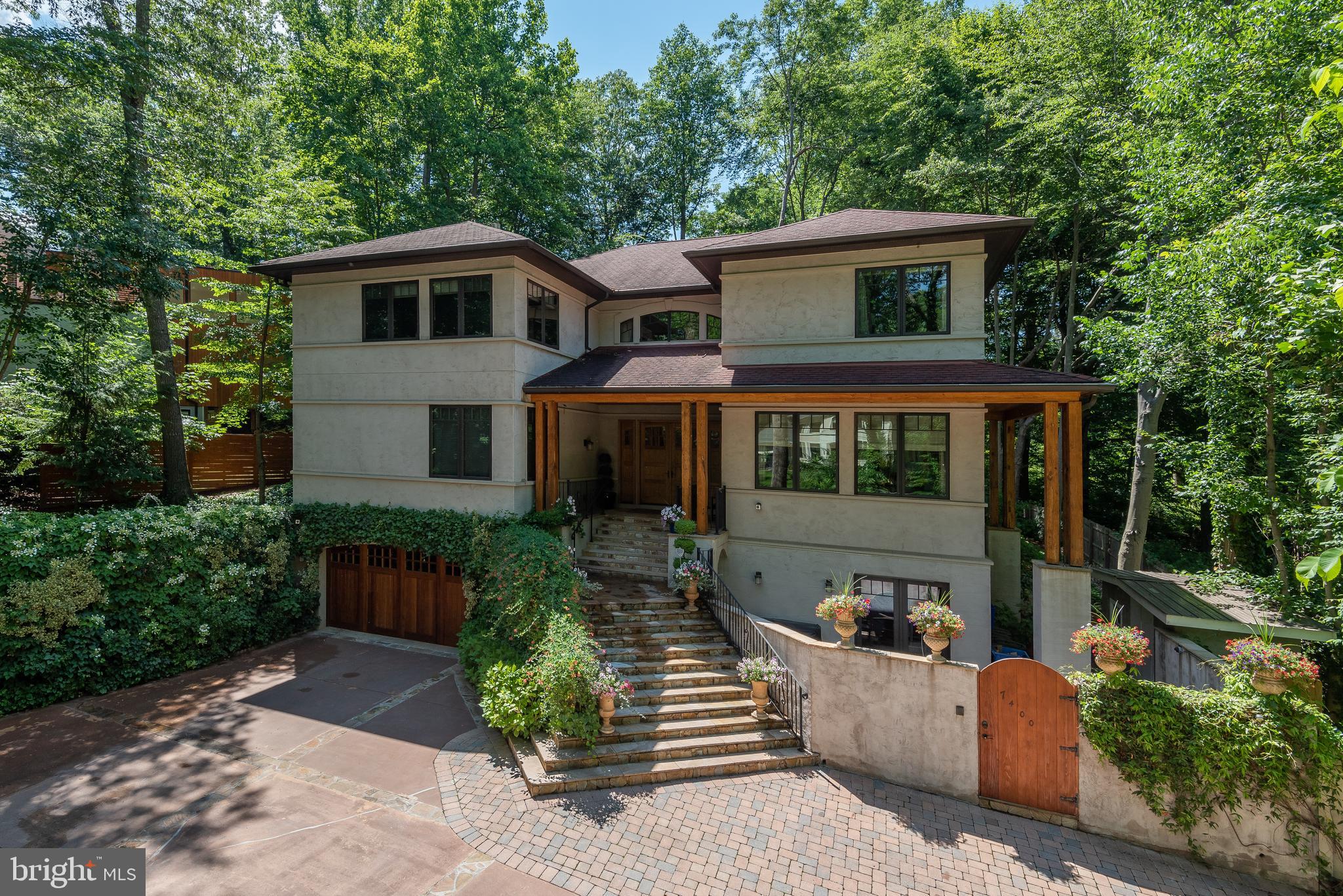 BANNOCKBURN - Residential