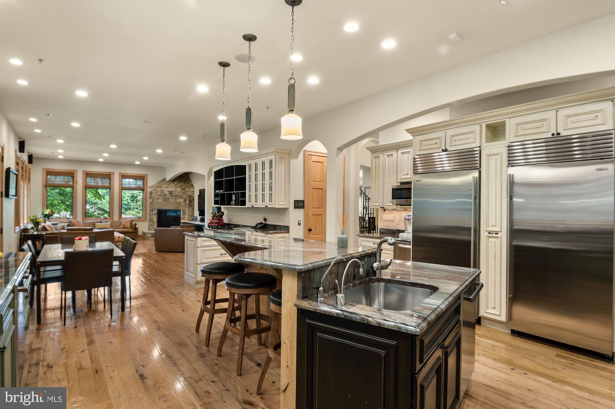 BANNOCKBURN - Residential