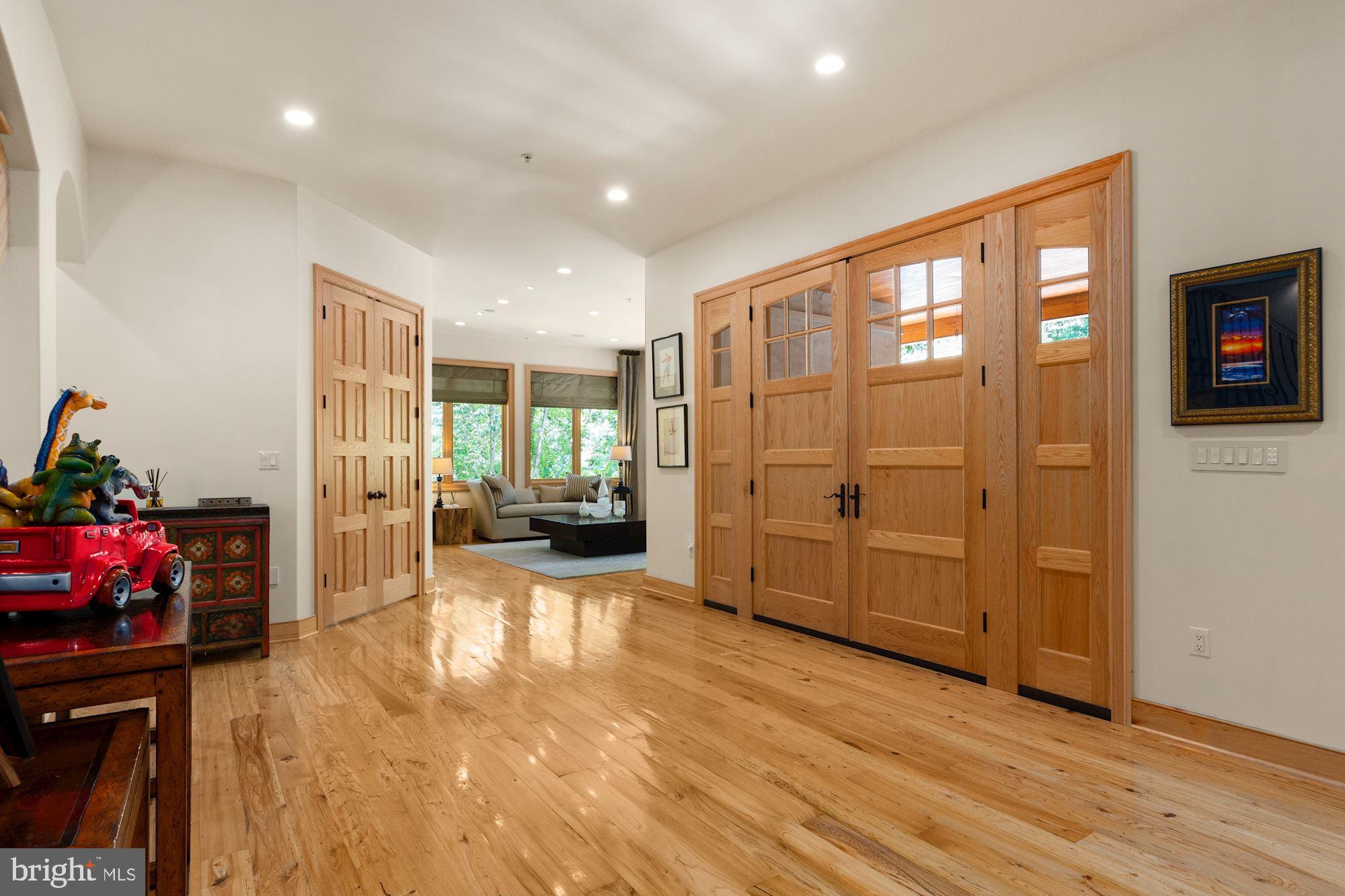BANNOCKBURN - Residential