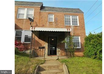 Bring your imagination, this home has great potential!  With some renovation and updating it could remain 2 apartments, great income, live in one - rent the other or convert back to a family home. Hardwood floors, original trim & interior doors and spacious rooms. Close the transit, grocery stores and restaurants.