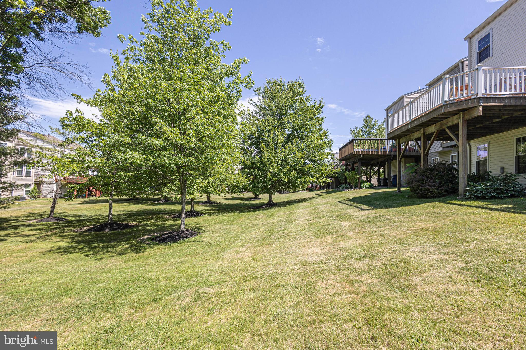 TERRACE AT MONTGOM - Residential