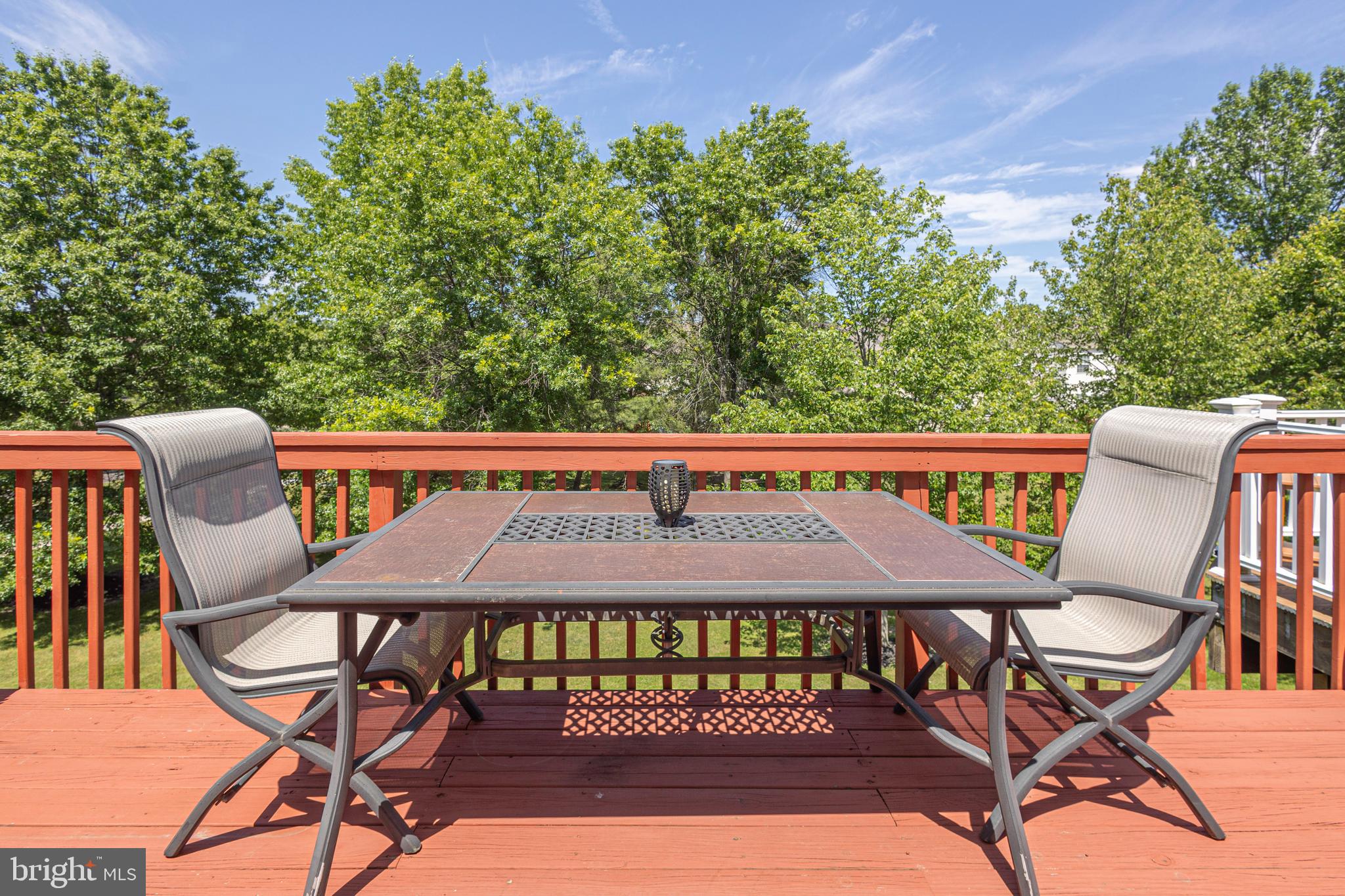 TERRACE AT MONTGOM - Residential