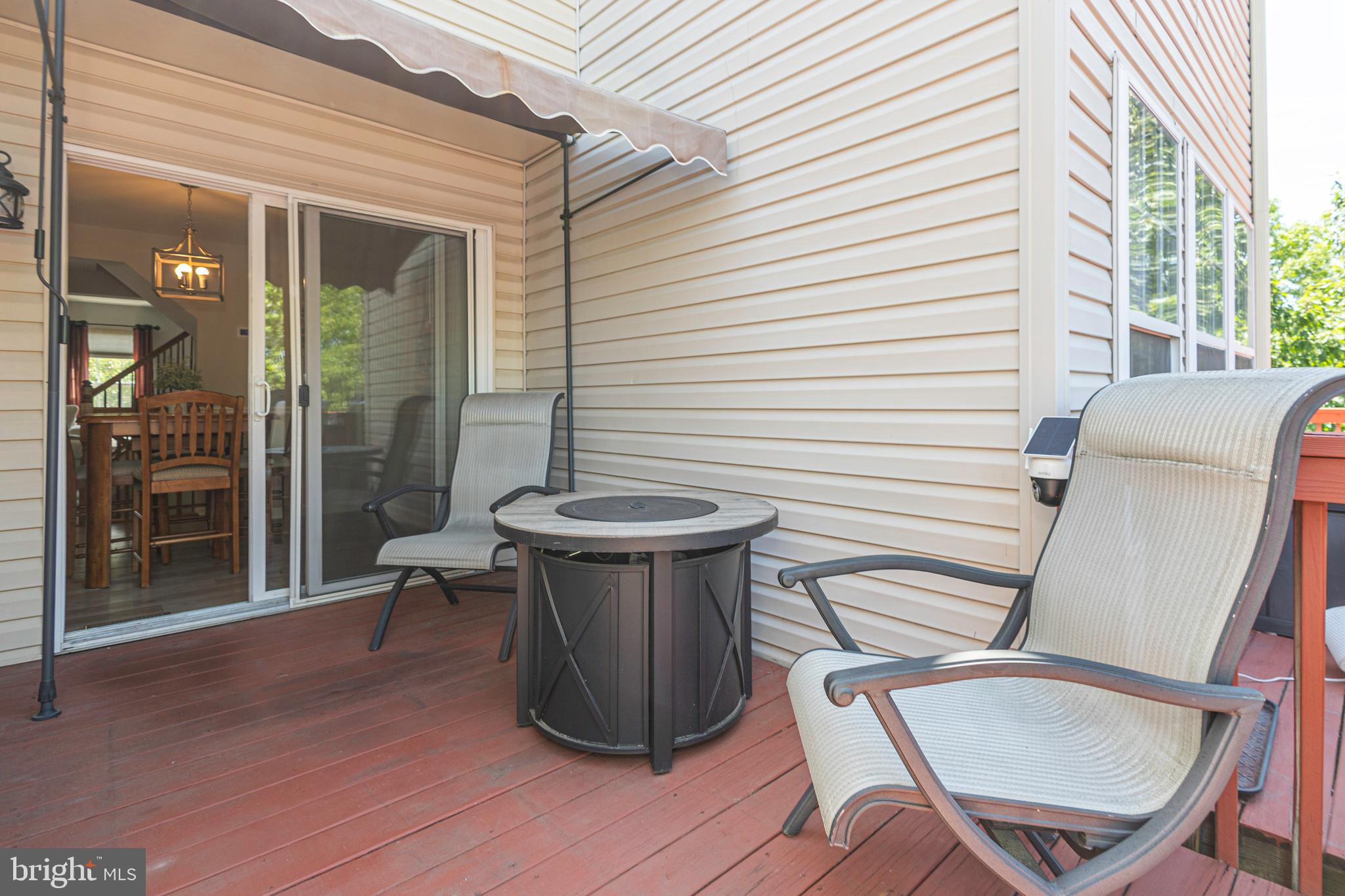 TERRACE AT MONTGOM - Residential