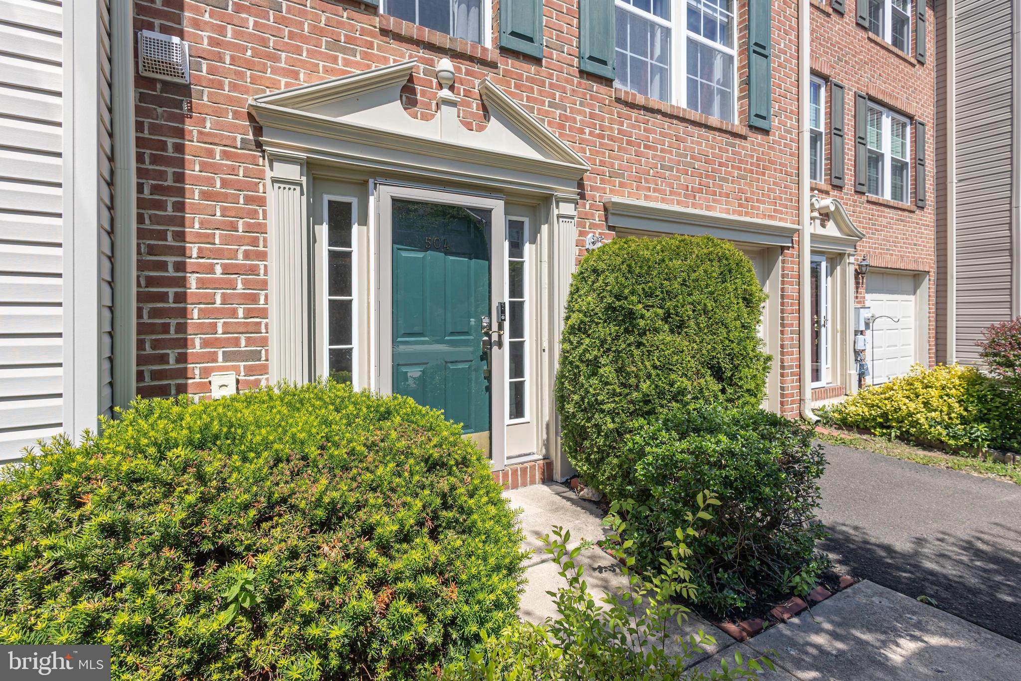 Welcome home to this beautifully maintained 3-bedroom, 1.5-bath townhome offering the perfect blend of comfort, functionality, and location. Thoughtfully designed living spaces include a finished lower-level great room that can easily serve as a playroom, media room, home office, gym, or recreation area. The inviting kitchen is equipped with stainless steel appliances, a center island, pantry, and neutral tile backsplash, while a sliding glass door opens to a sprawling deck overlooking a peaceful greenbelt—an ideal setting for relaxing or entertaining. Inside, you'll find spacious living areas accented by a cozy gas fireplace and recessed lighting throughout. Upstairs, the primary suite features a vaulted ceiling, walk-in closet, and direct access to the full bath, complemented by two additional bedrooms with generous closet space. Additional highlights include a convenient lower-level laundry area and a one-car garage with extra storage space. Ideally located near the shopping, dining, and everyday conveniences of Montgomeryville and within the highly regarded North Penn School District, this home presents an exceptional opportunity you won't want to miss.