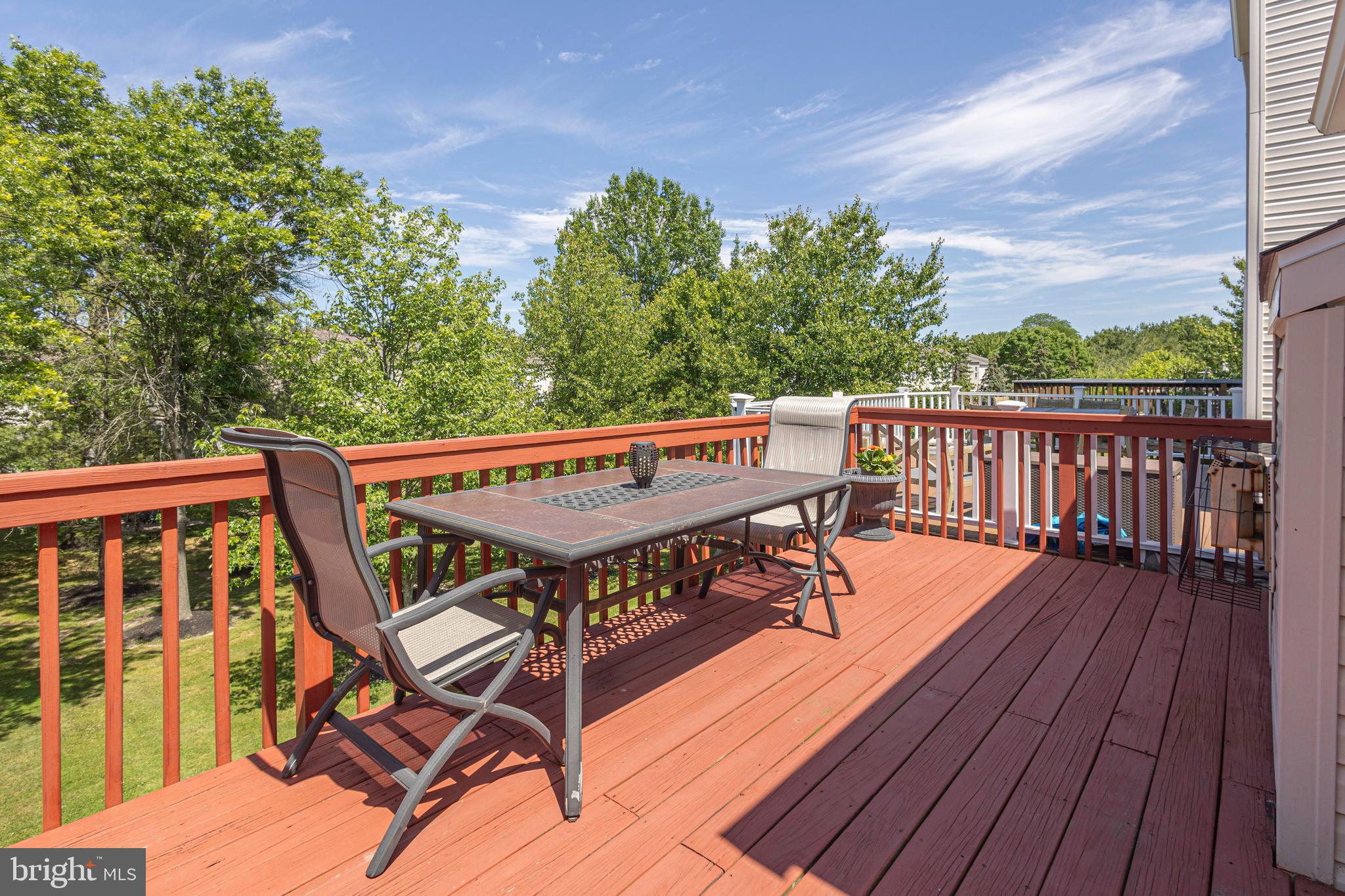 TERRACE AT MONTGOM - Residential