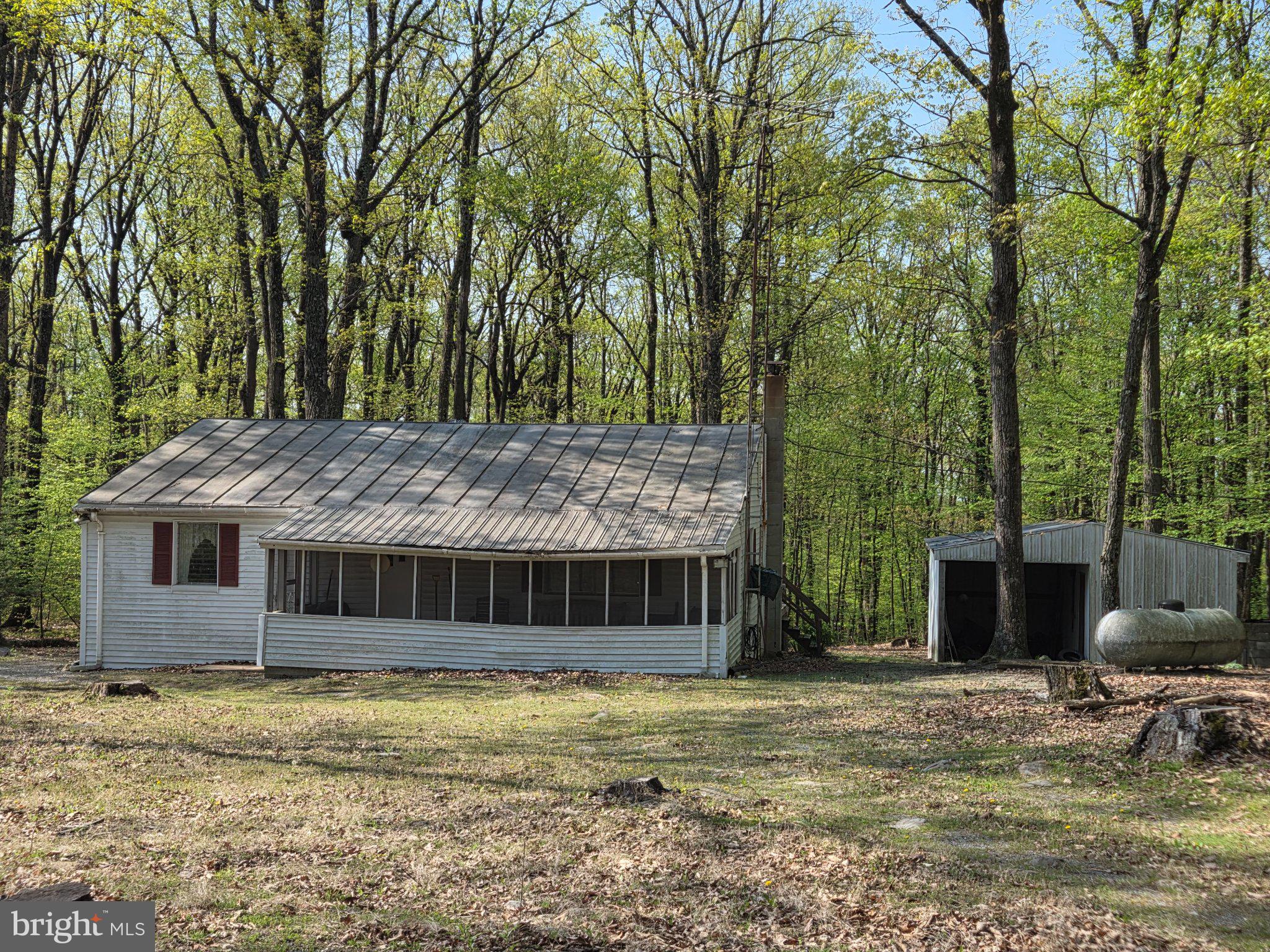HOPEWELL TWP - Residential