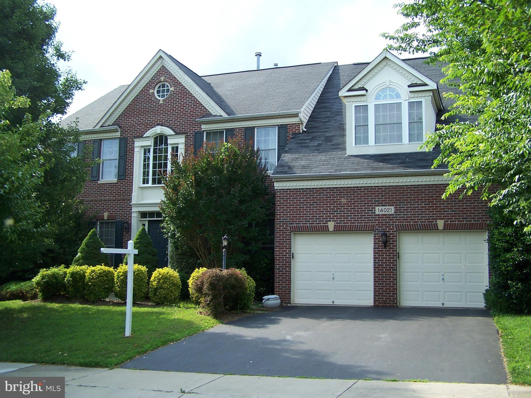 KINGSVIEW VILLAGE - Residential Lease
