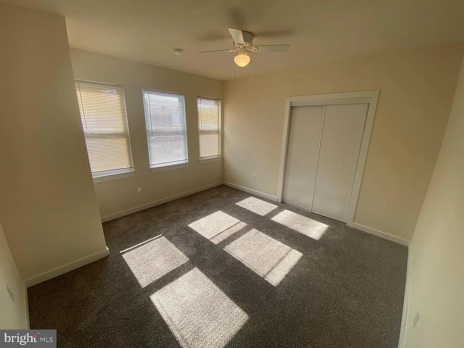 WEST PHILADELPHIA - Residential Lease
