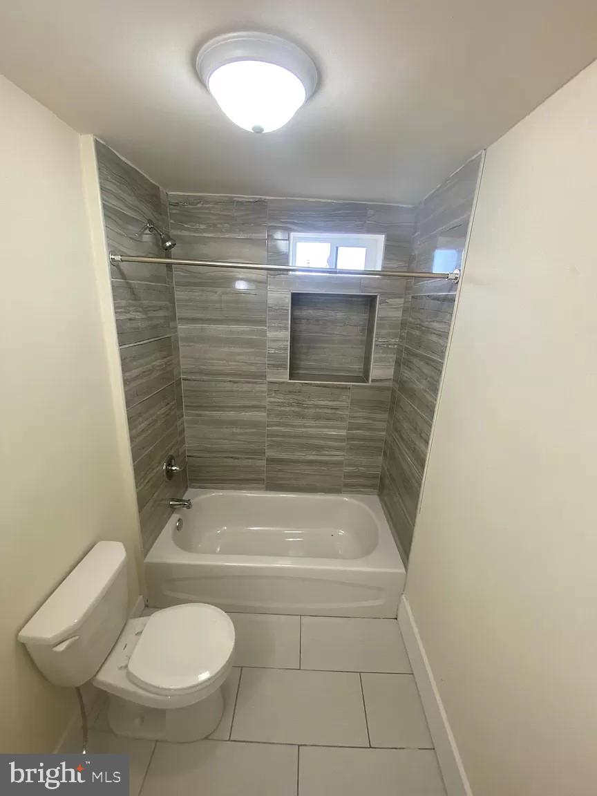 WEST PHILADELPHIA - Residential Lease