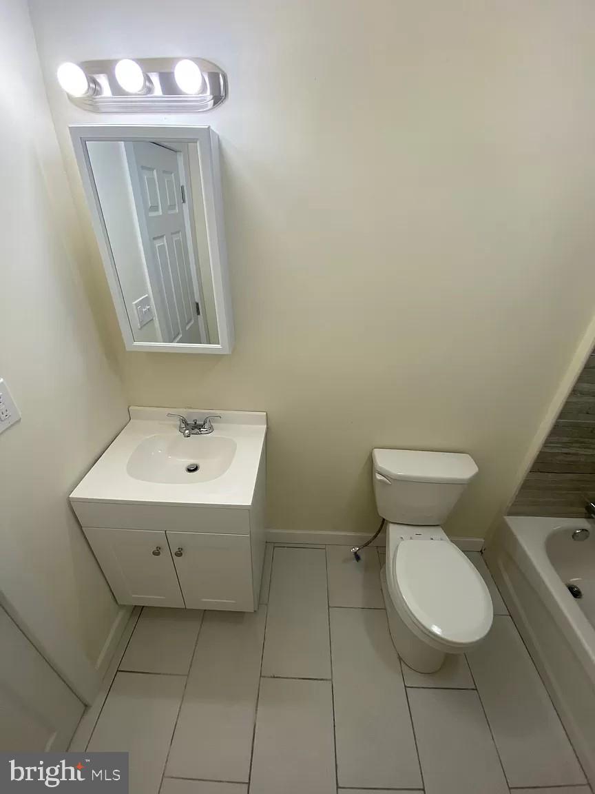 WEST PHILADELPHIA - Residential Lease