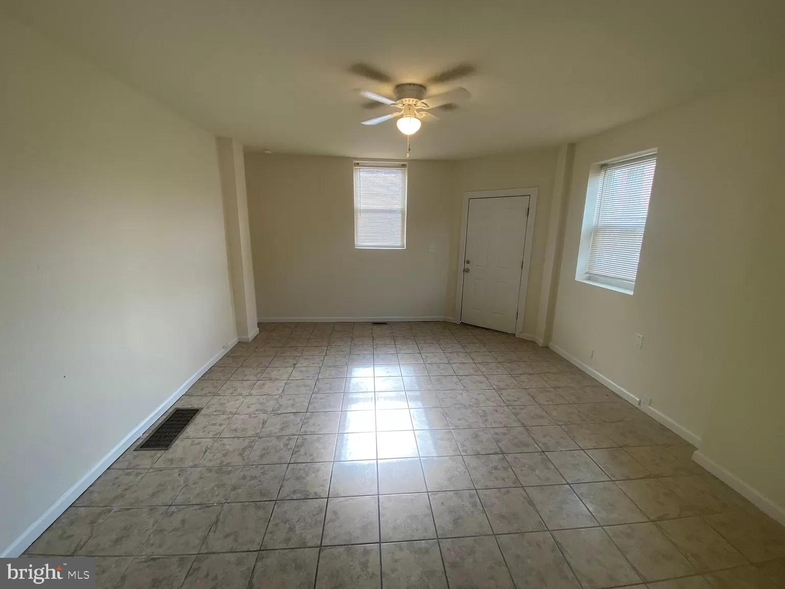 WEST PHILADELPHIA - Residential Lease