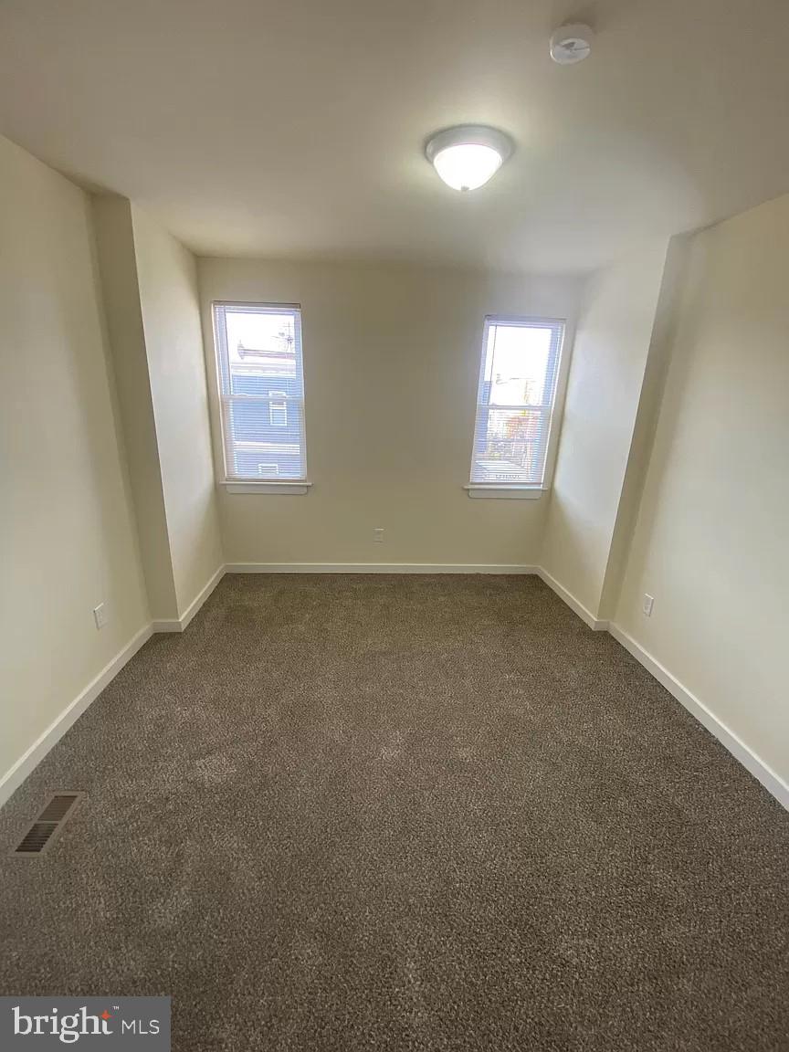 WEST PHILADELPHIA - Residential Lease