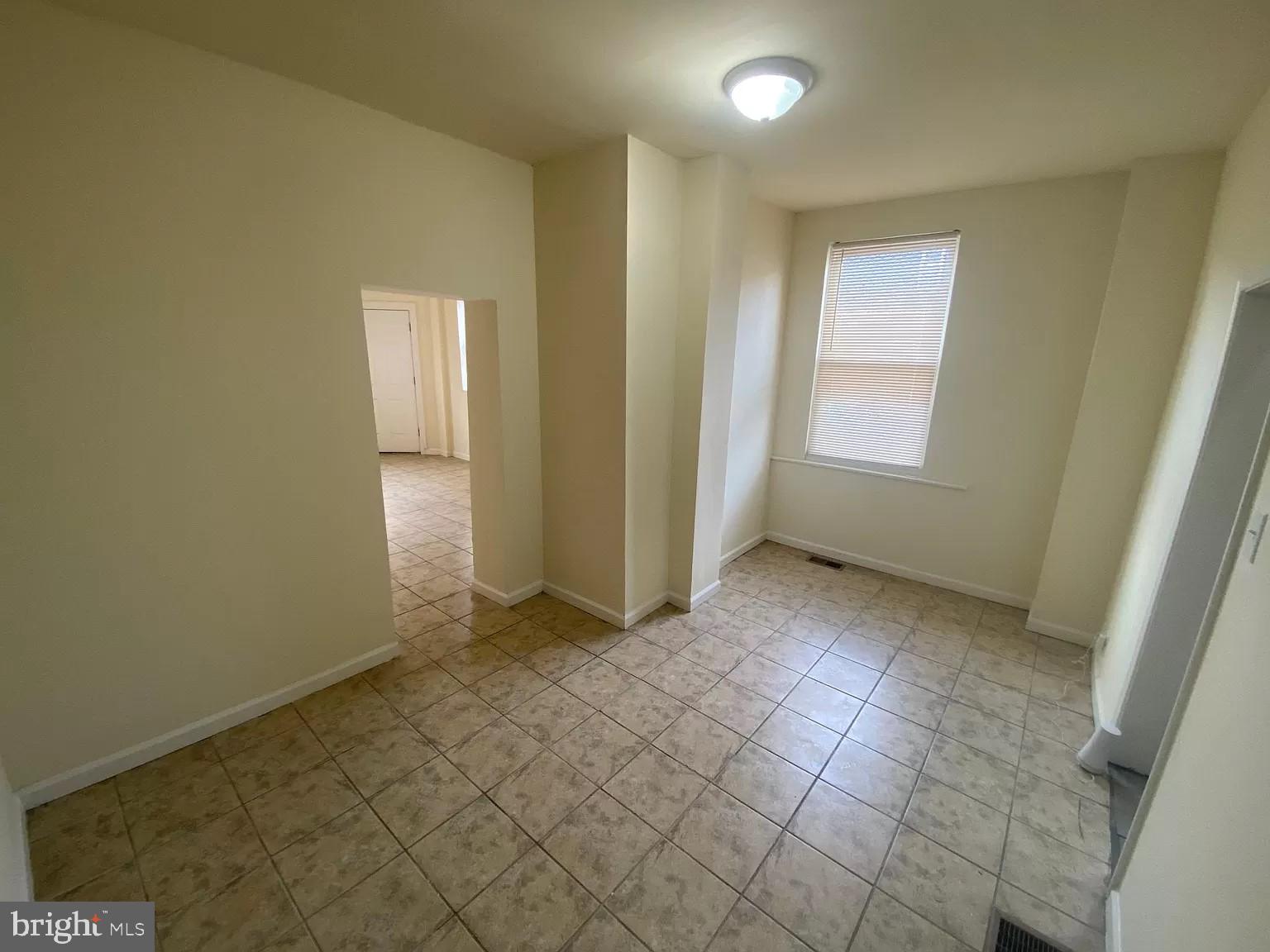 WEST PHILADELPHIA - Residential Lease