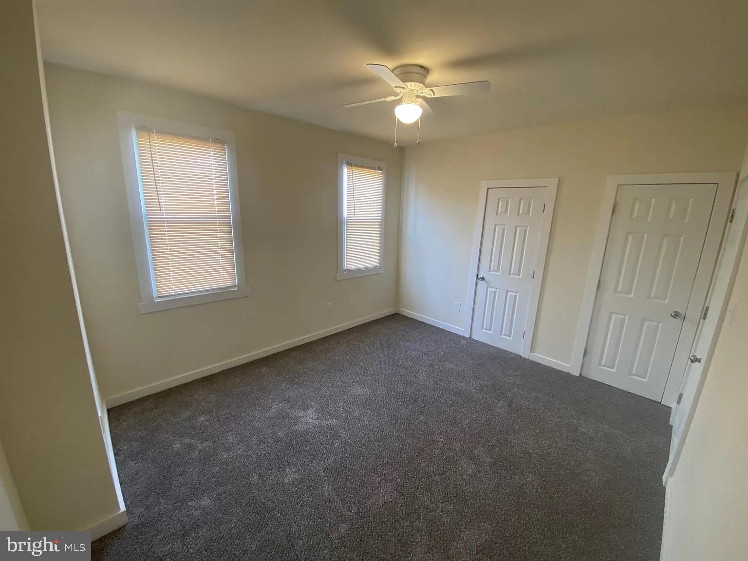 WEST PHILADELPHIA - Residential Lease