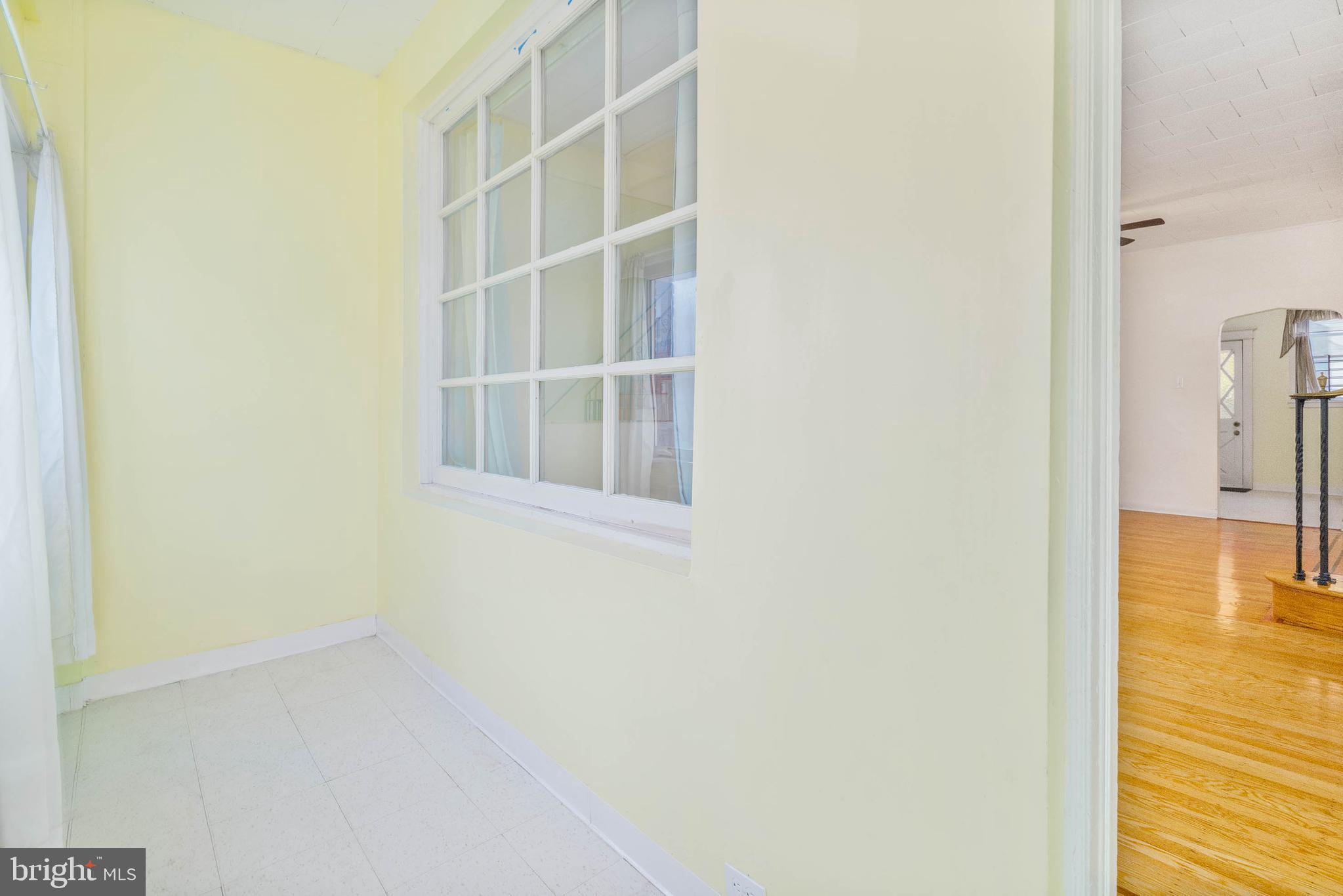 POINT BREEZE - Residential