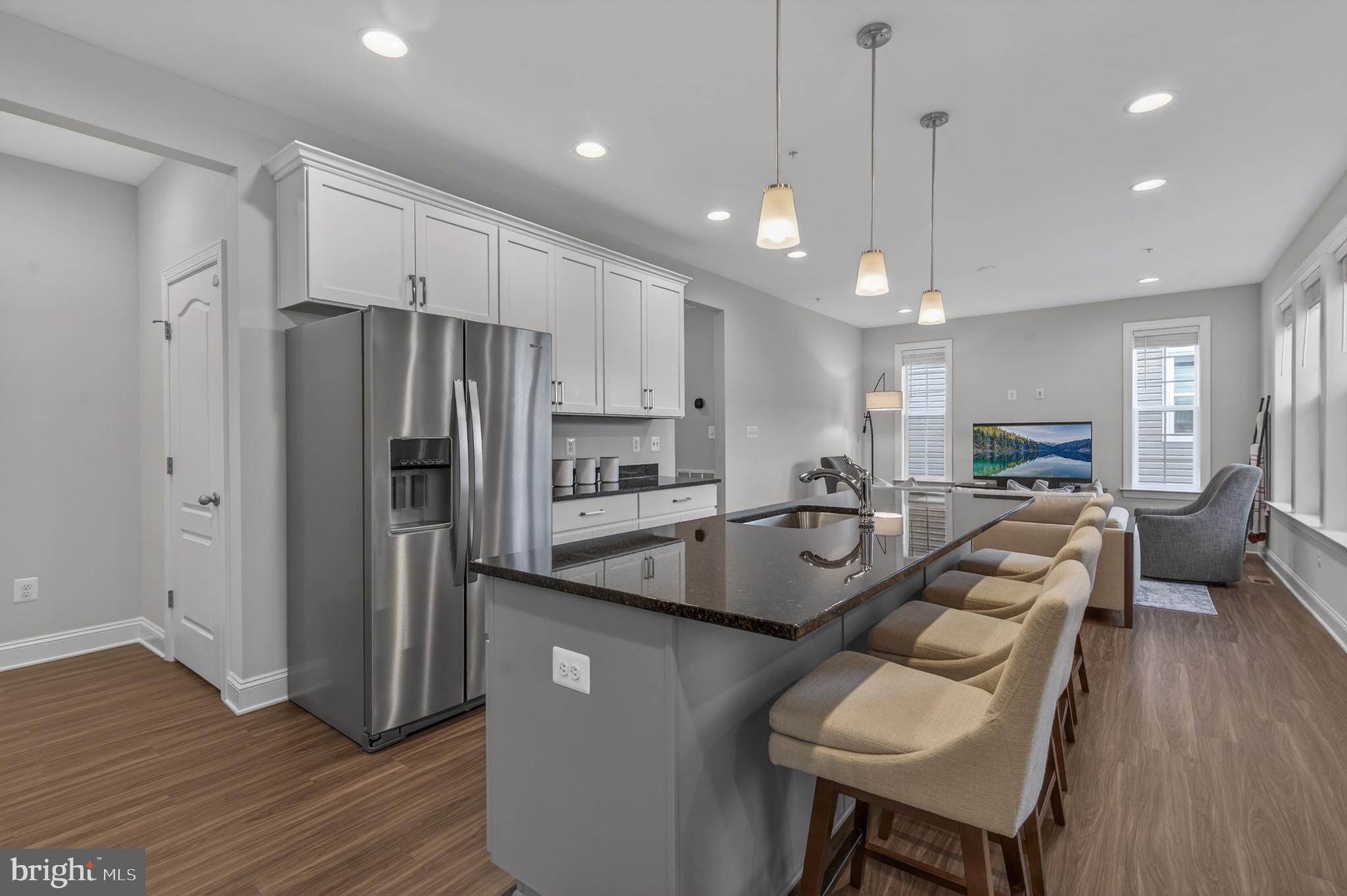 BRUNSWICK CROSSING - Residential
