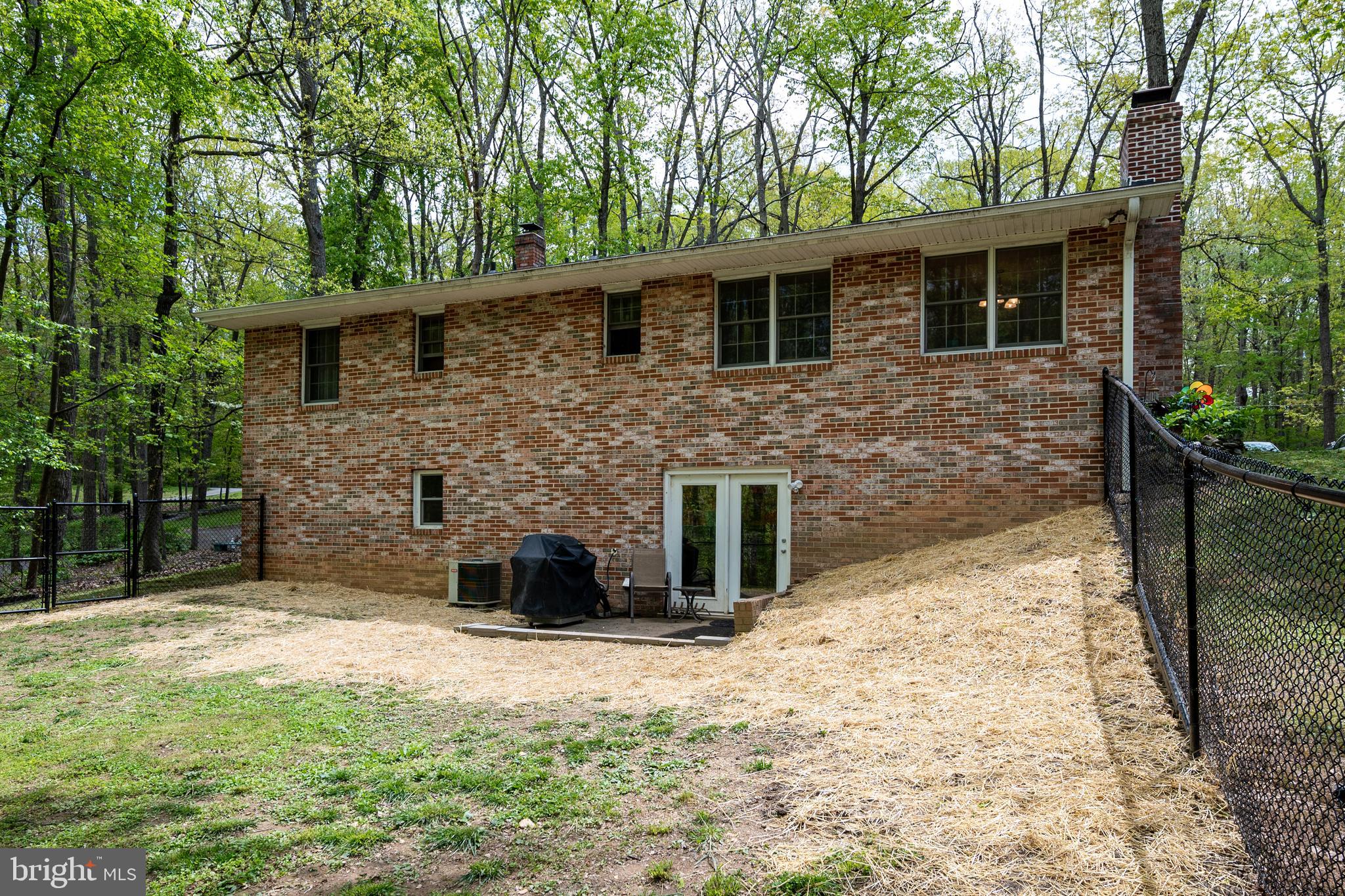 MT AIRY ESTATES - Residential
