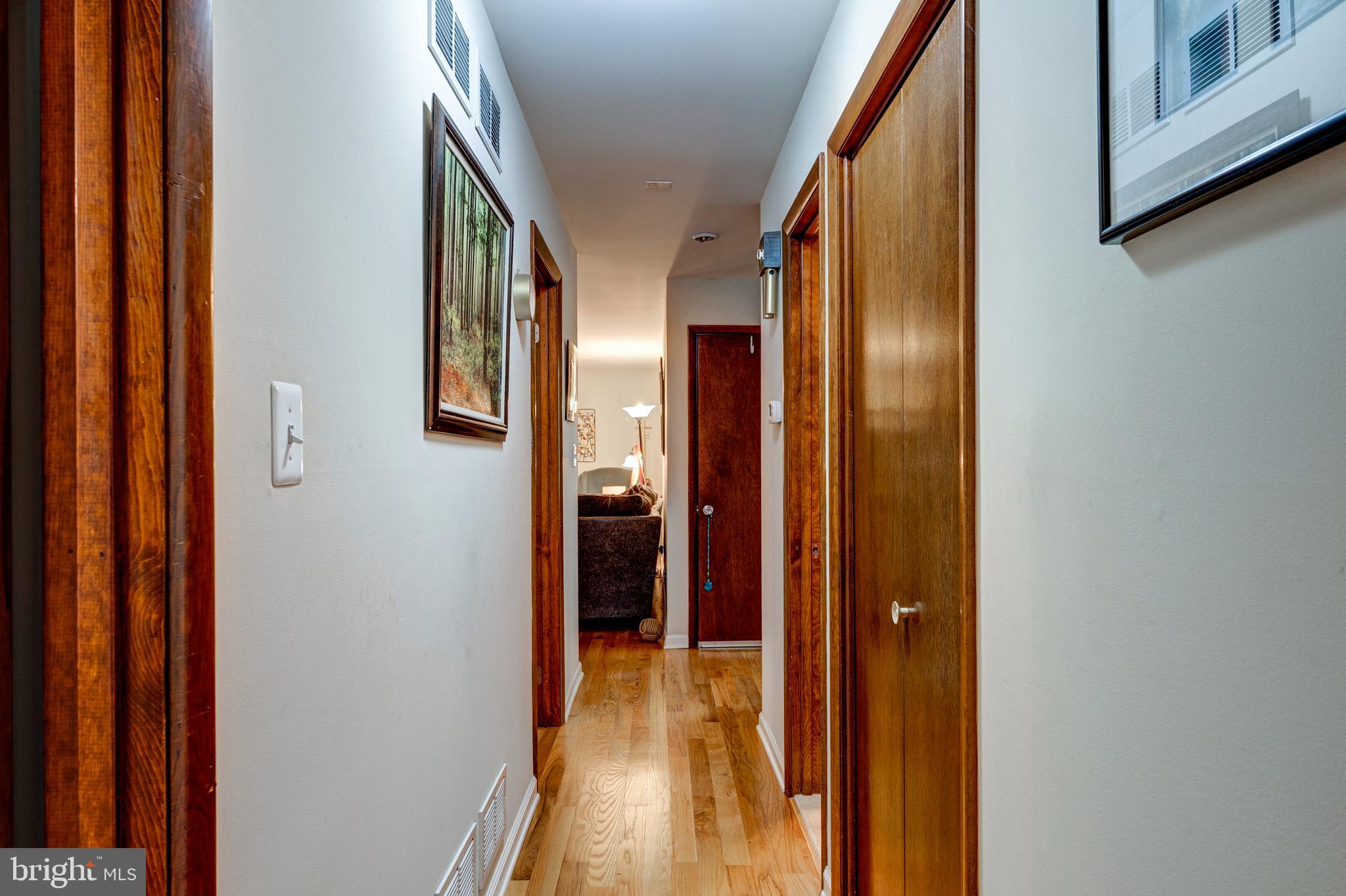 MT AIRY ESTATES - Residential
