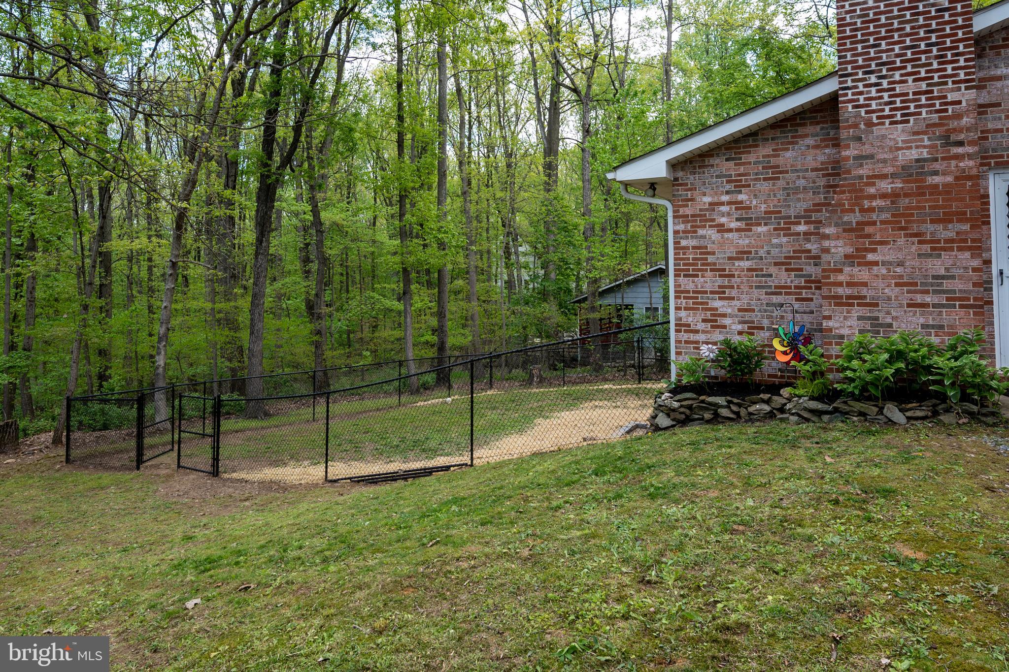 MT AIRY ESTATES - Residential