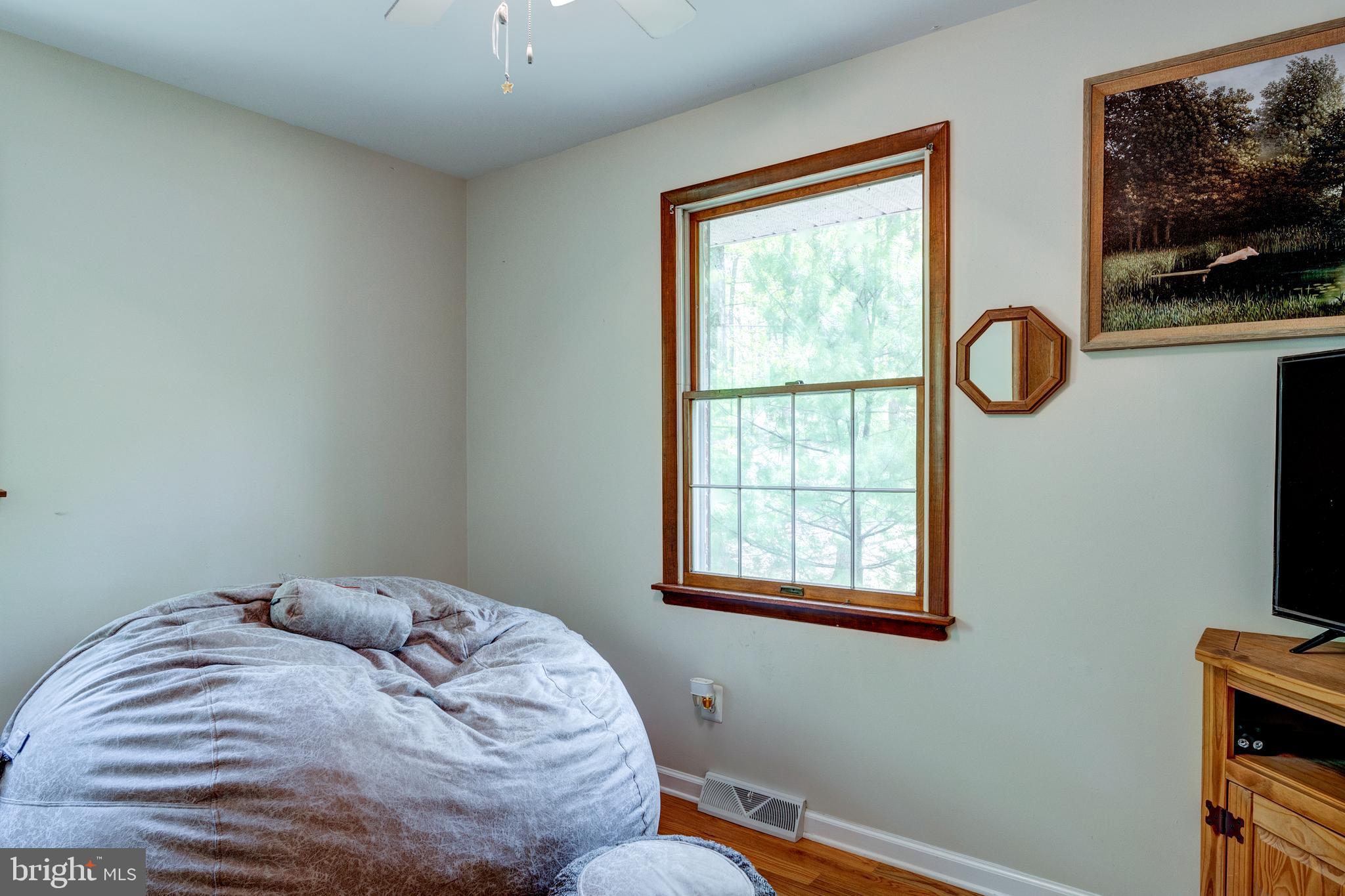 MT AIRY ESTATES - Residential