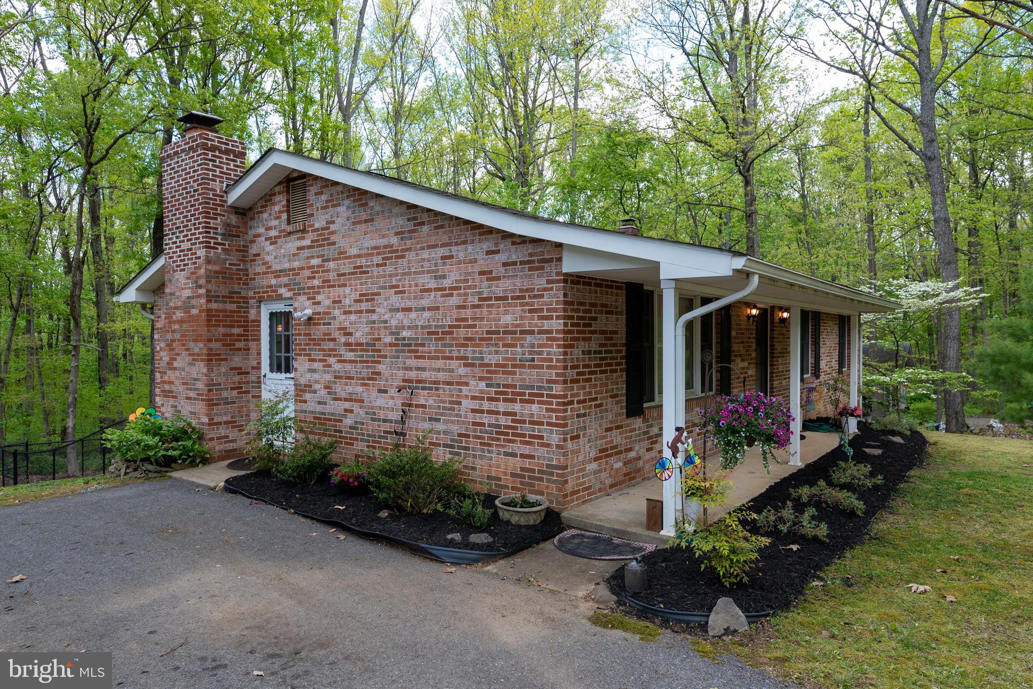 MT AIRY ESTATES - Residential