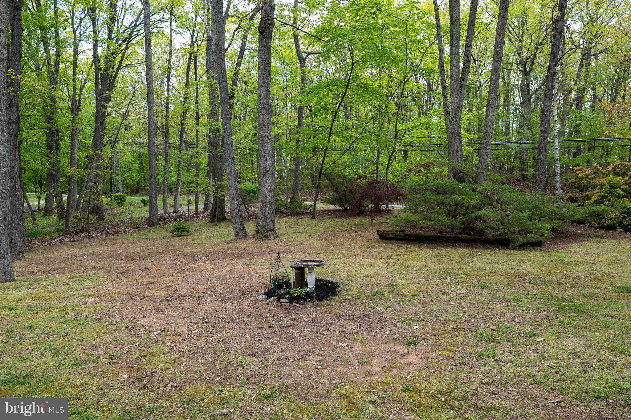 MT AIRY ESTATES - Residential