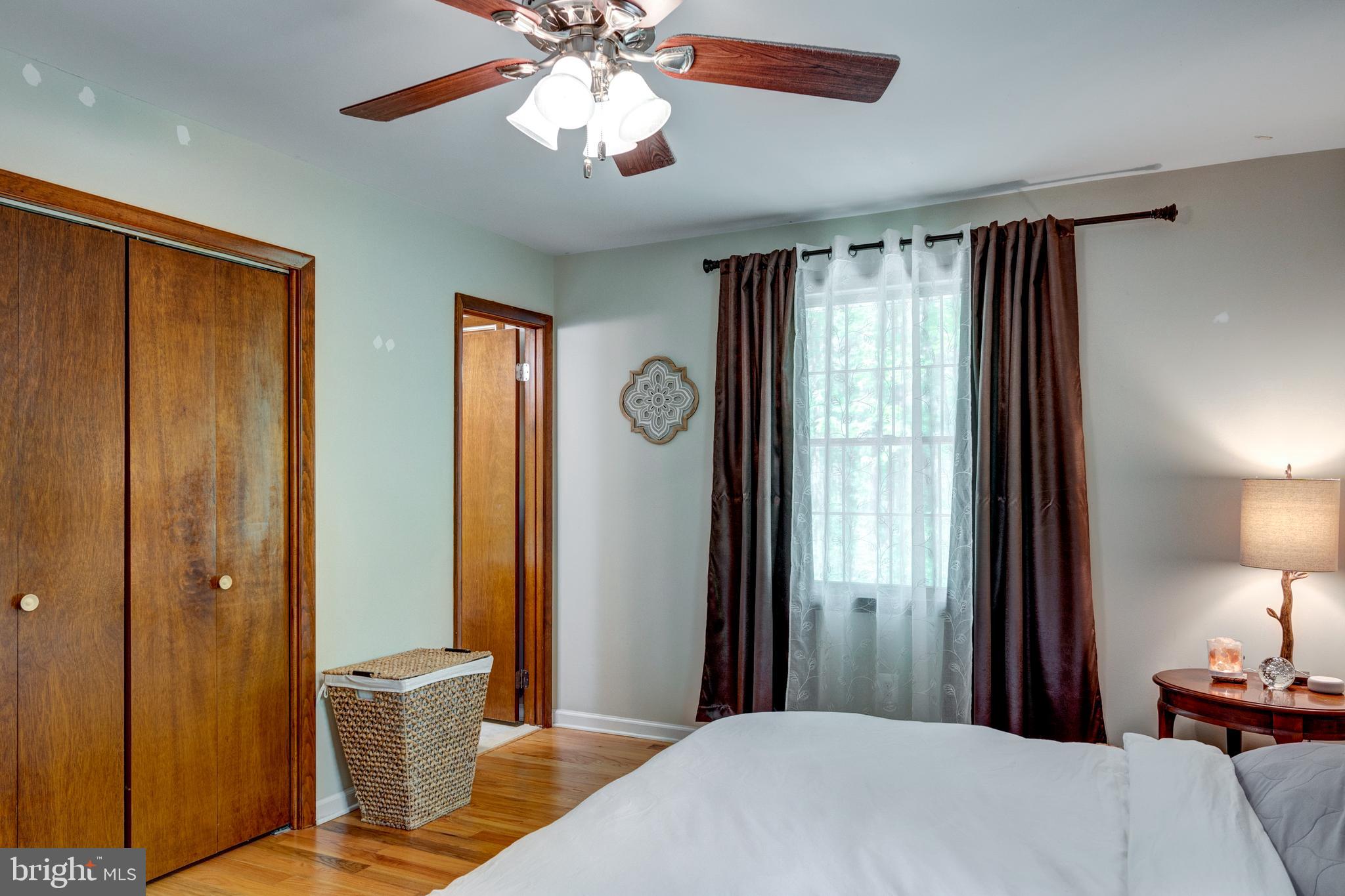 MT AIRY ESTATES - Residential