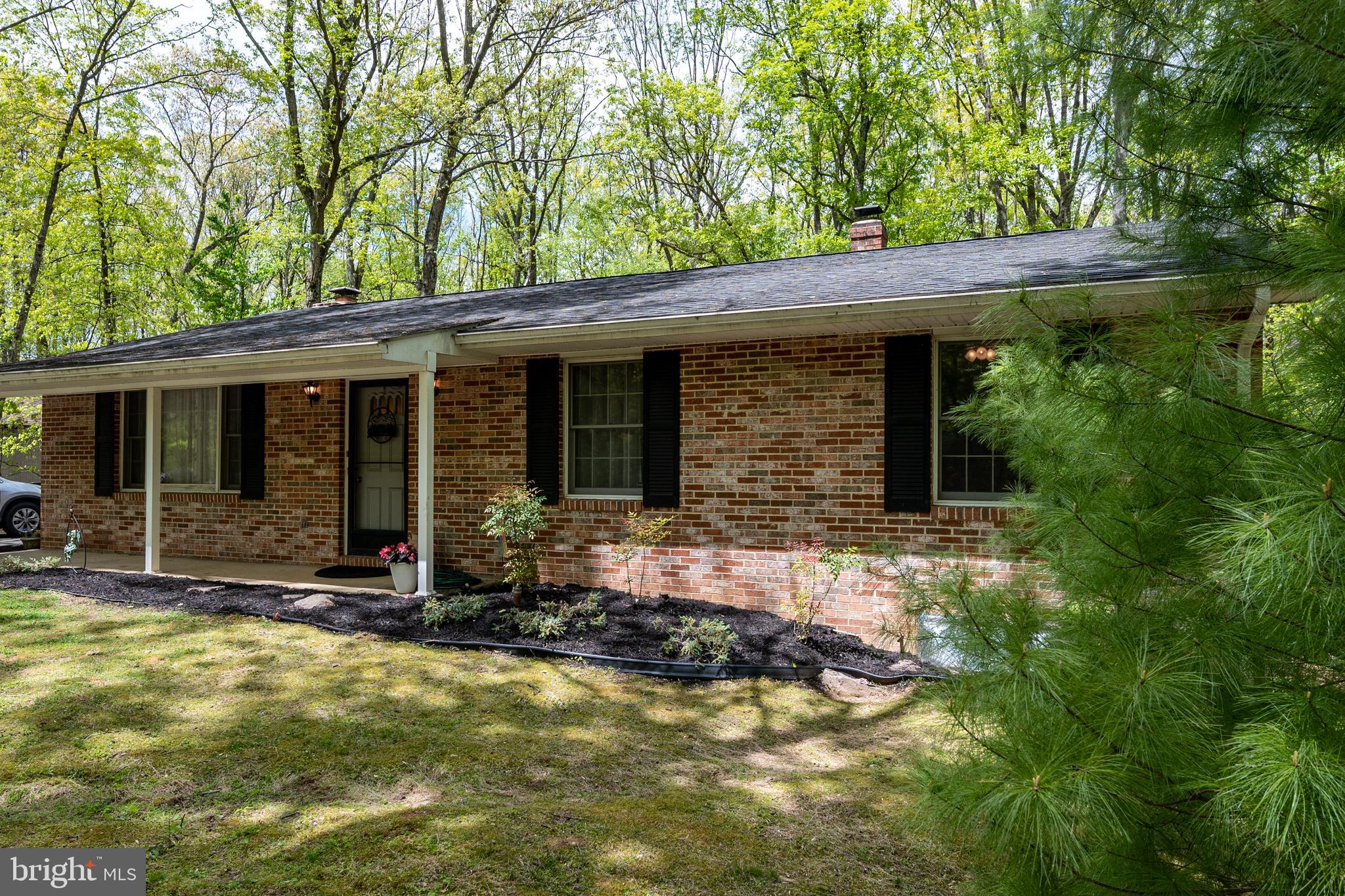 MT AIRY ESTATES - Residential