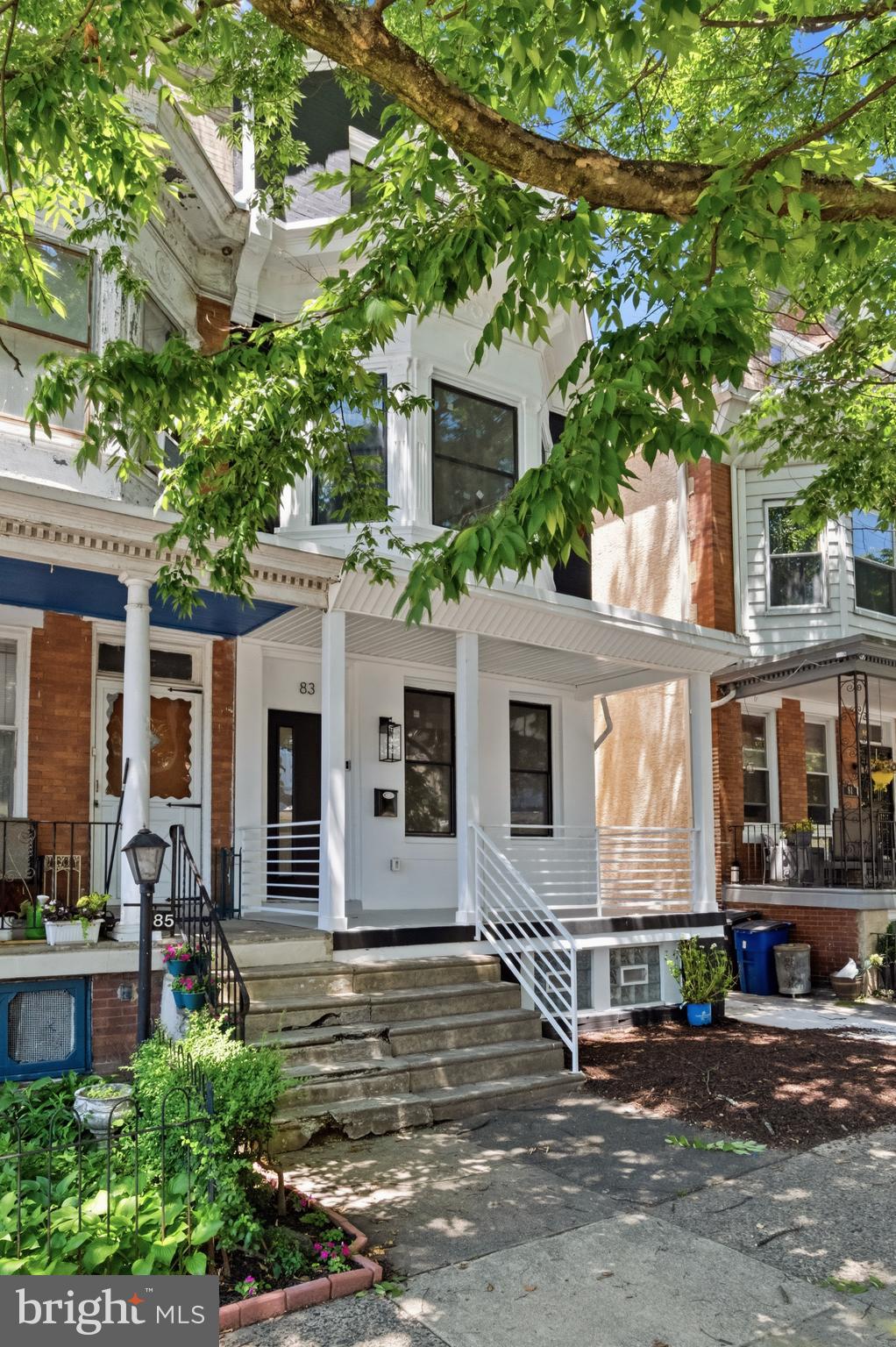 MT AIRY - Residential