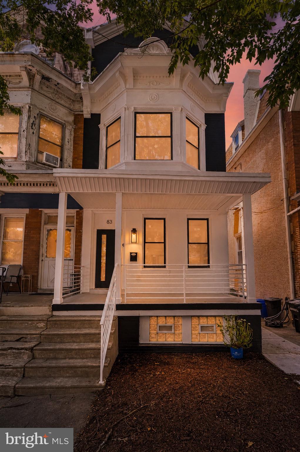 MT AIRY - Residential
