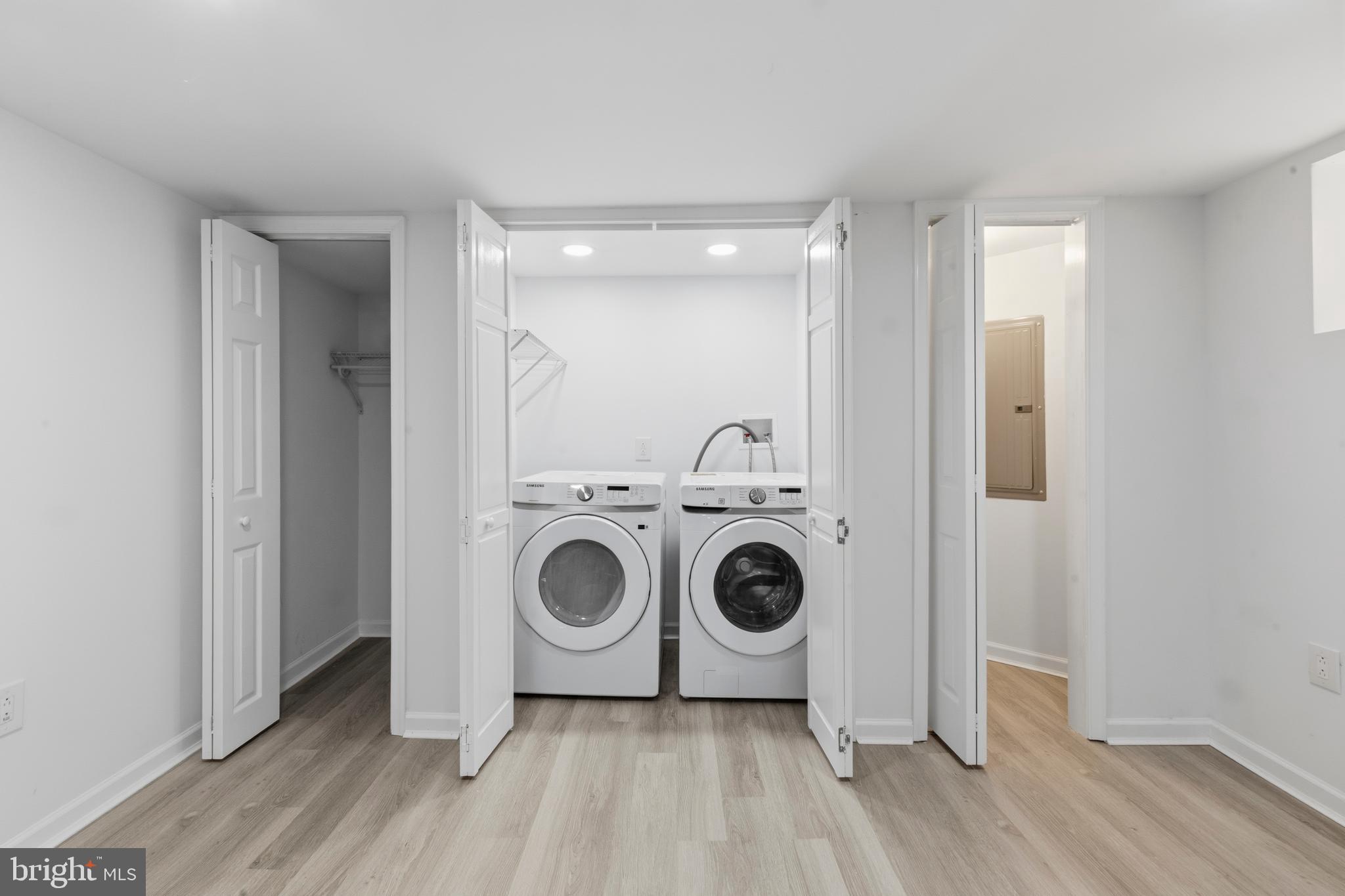 MT AIRY - Residential