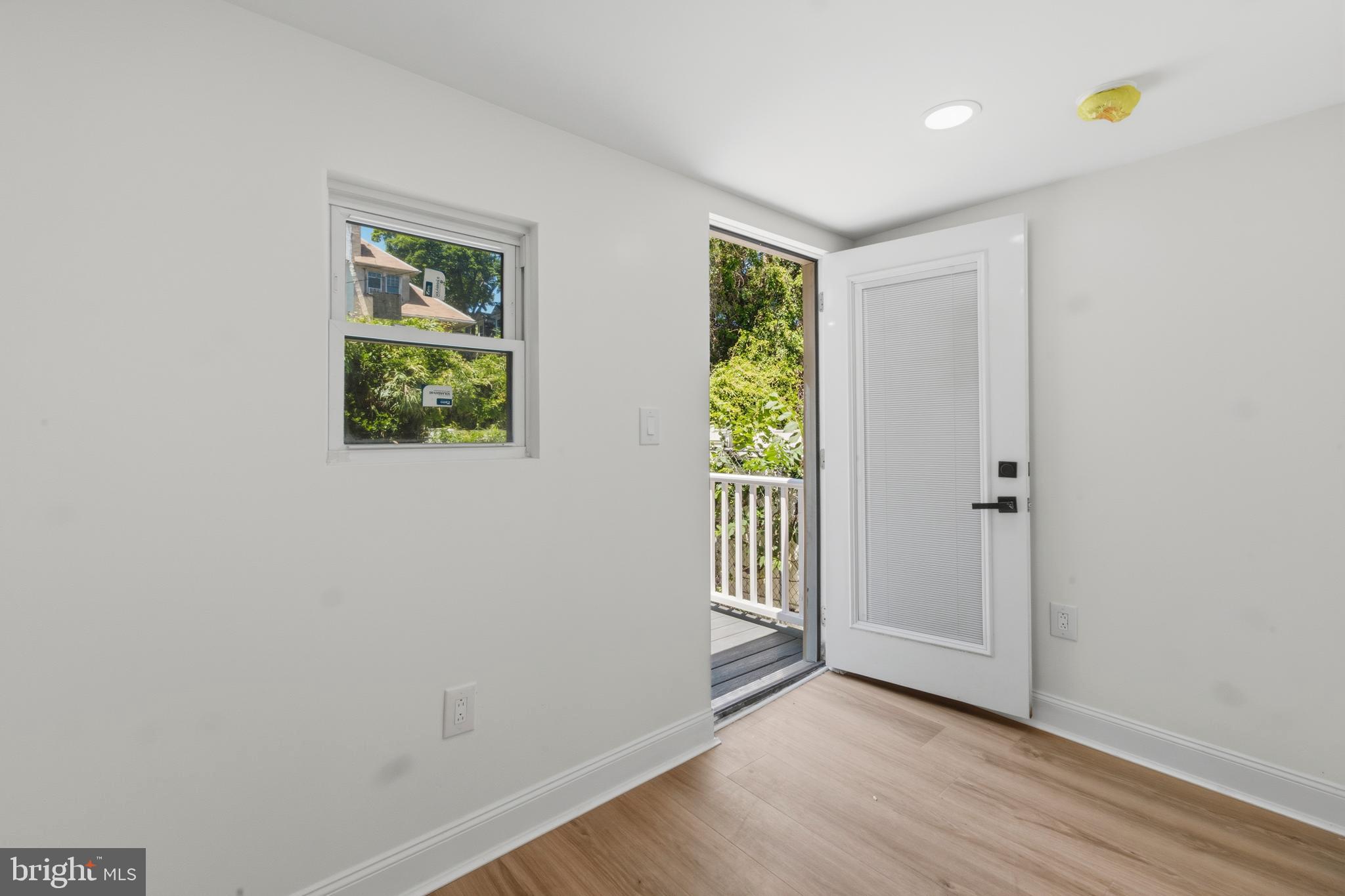MT AIRY - Residential