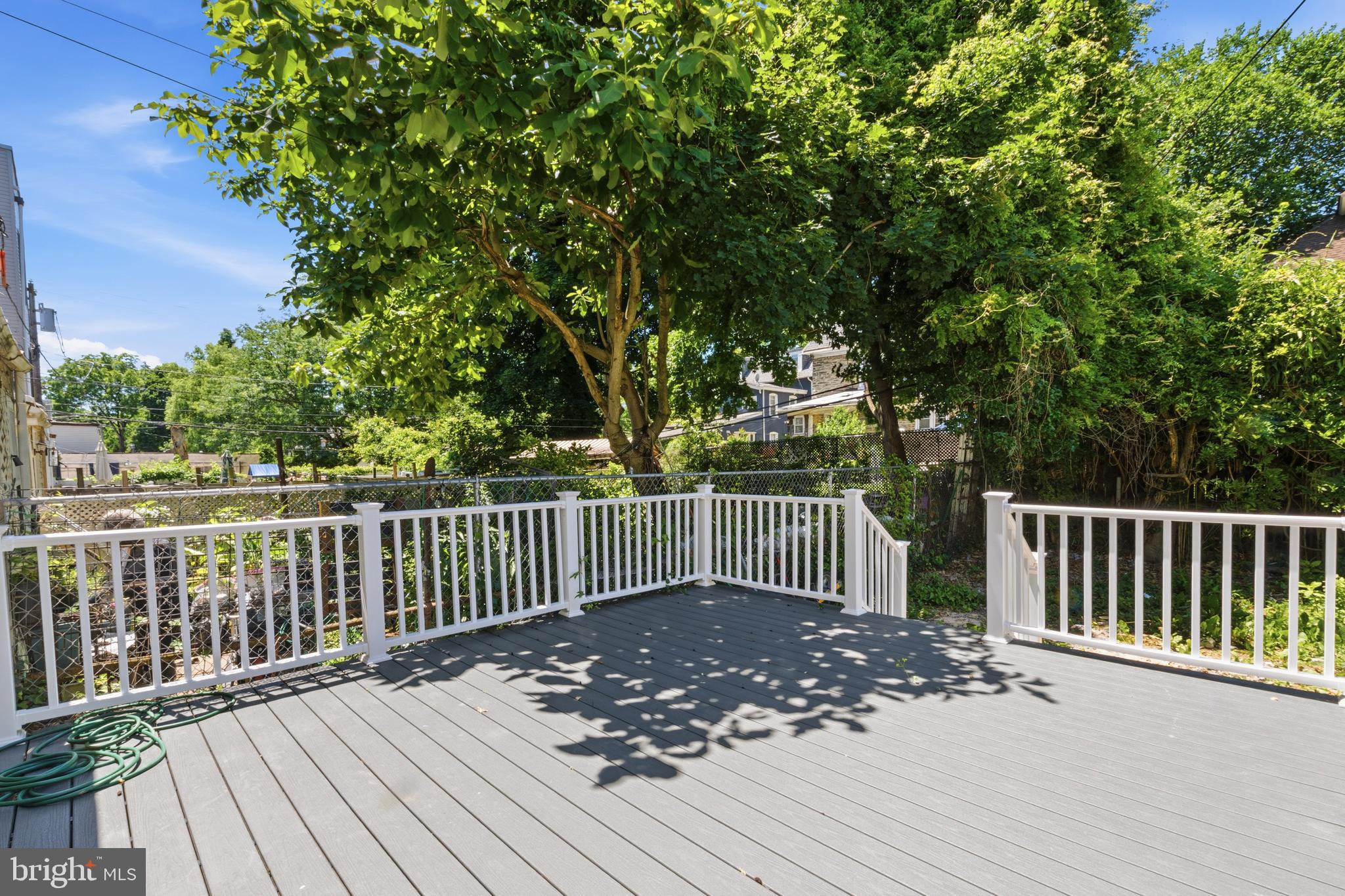 MT AIRY - Residential