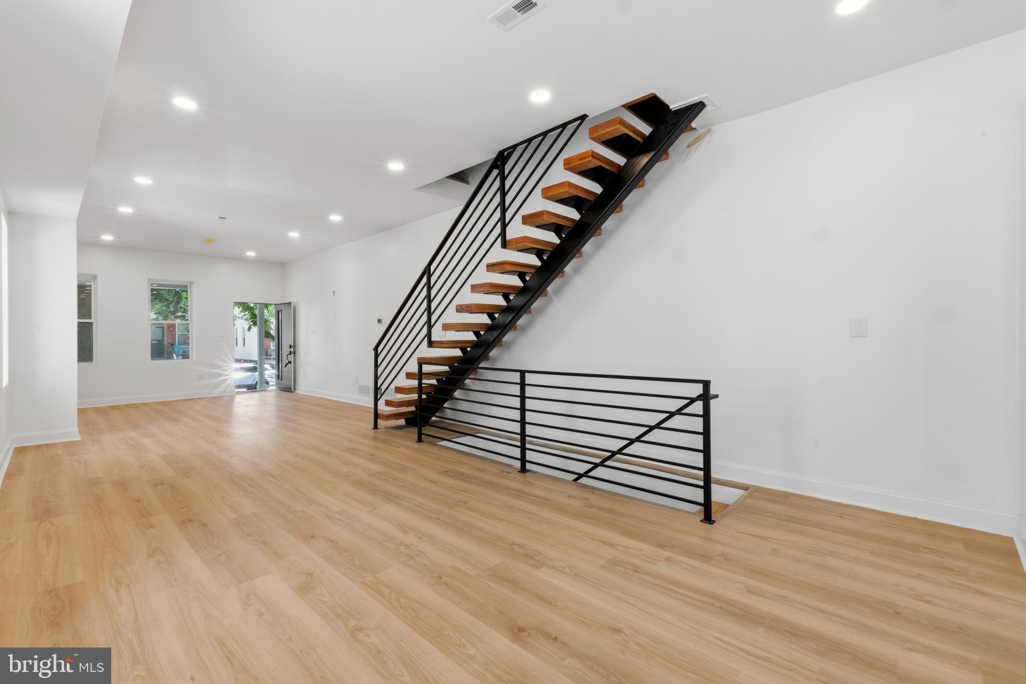 MT AIRY - Residential