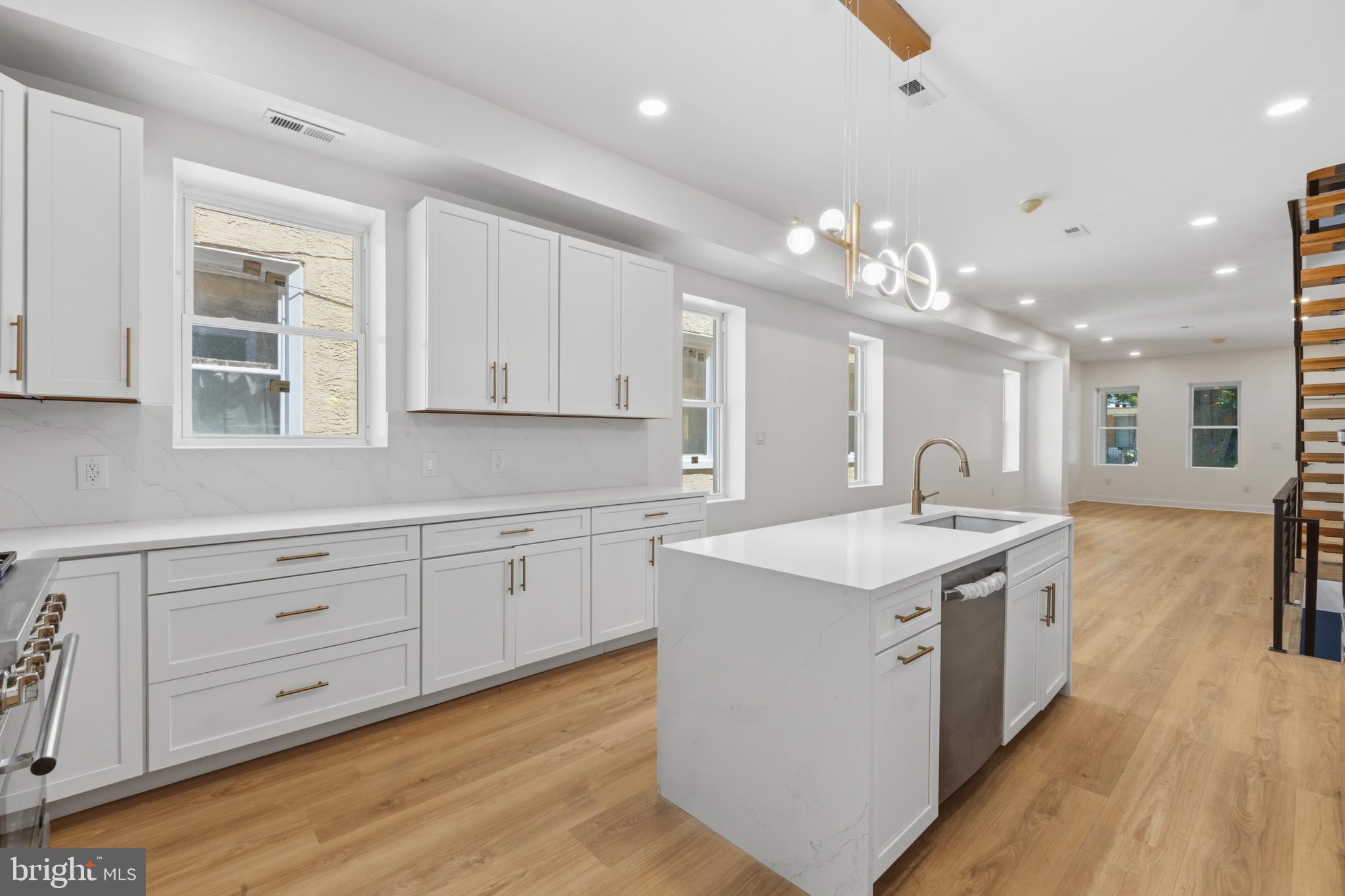 MT AIRY - Residential